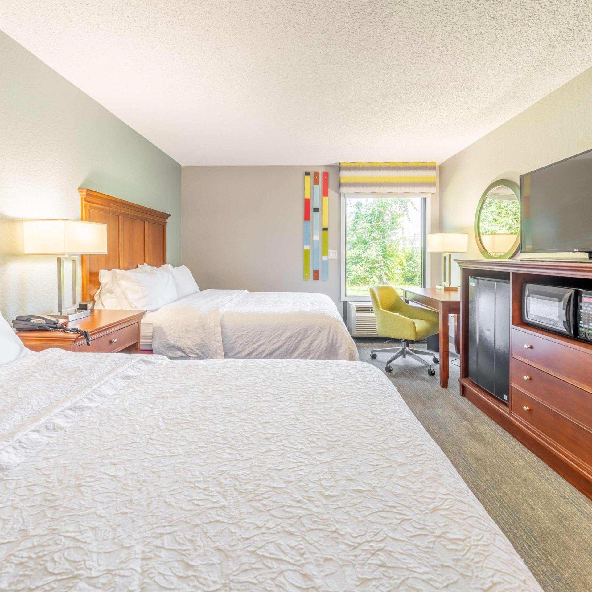 Hampton Inn Gainesville photo 27