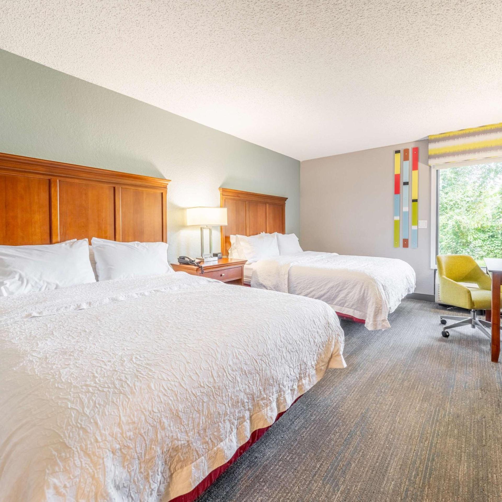 Hampton Inn Gainesville photo 29