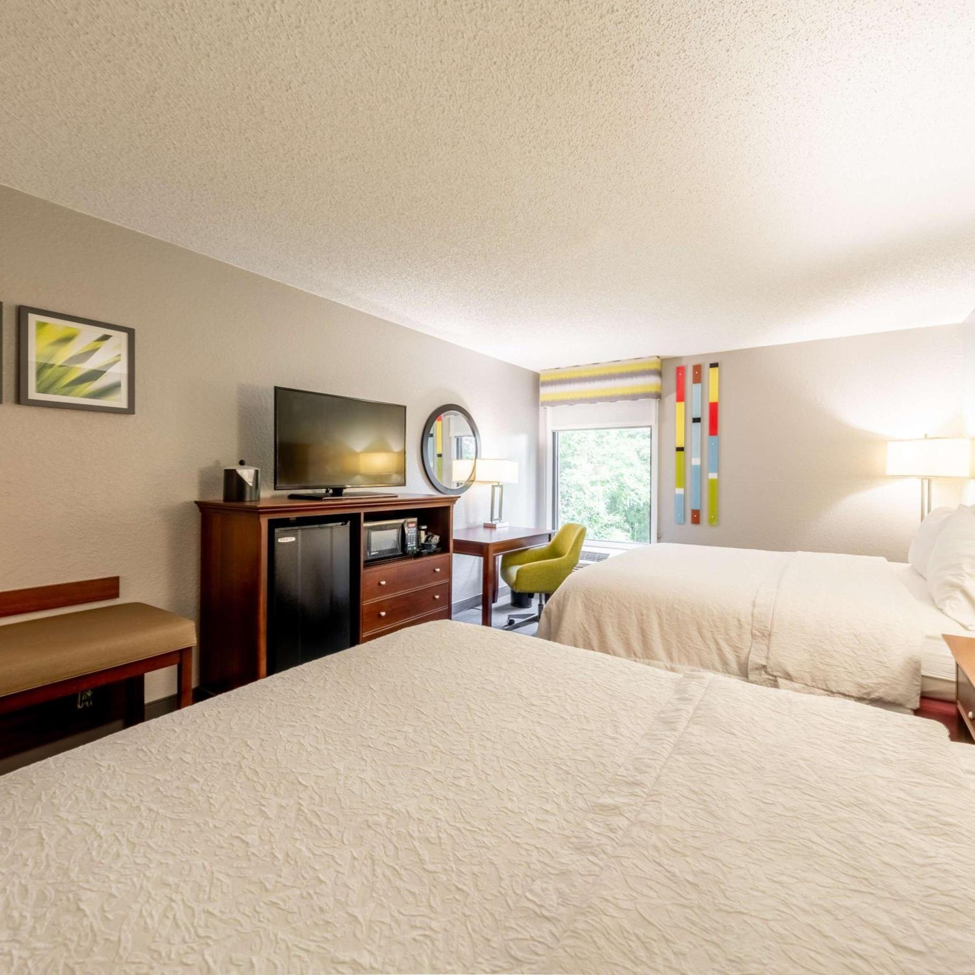 Hampton Inn Gainesville photo 31