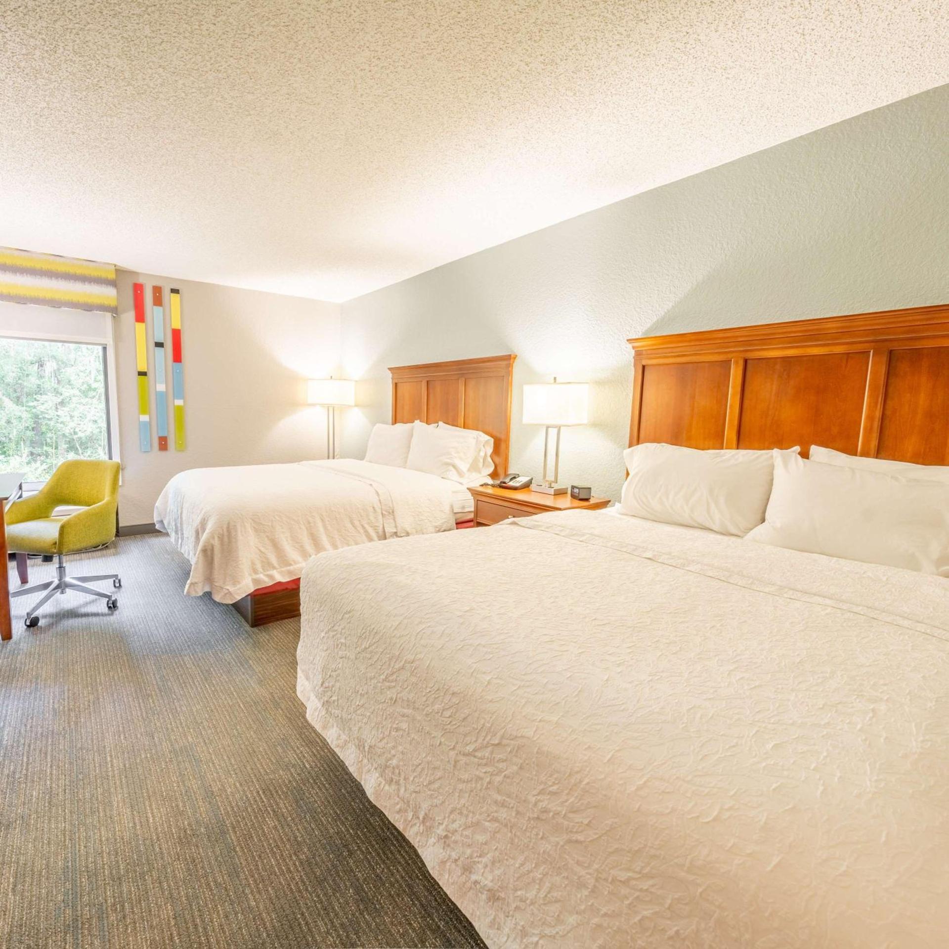 Hampton Inn Gainesville photo 30