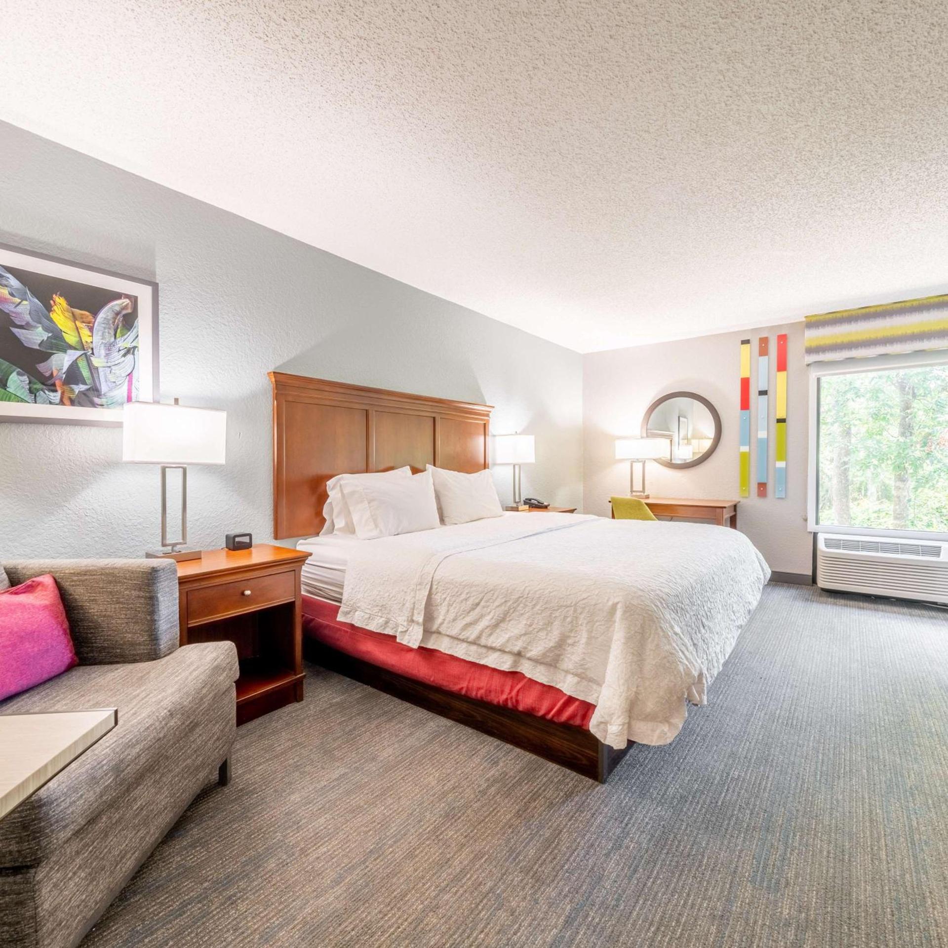 Hampton Inn Gainesville photo 34