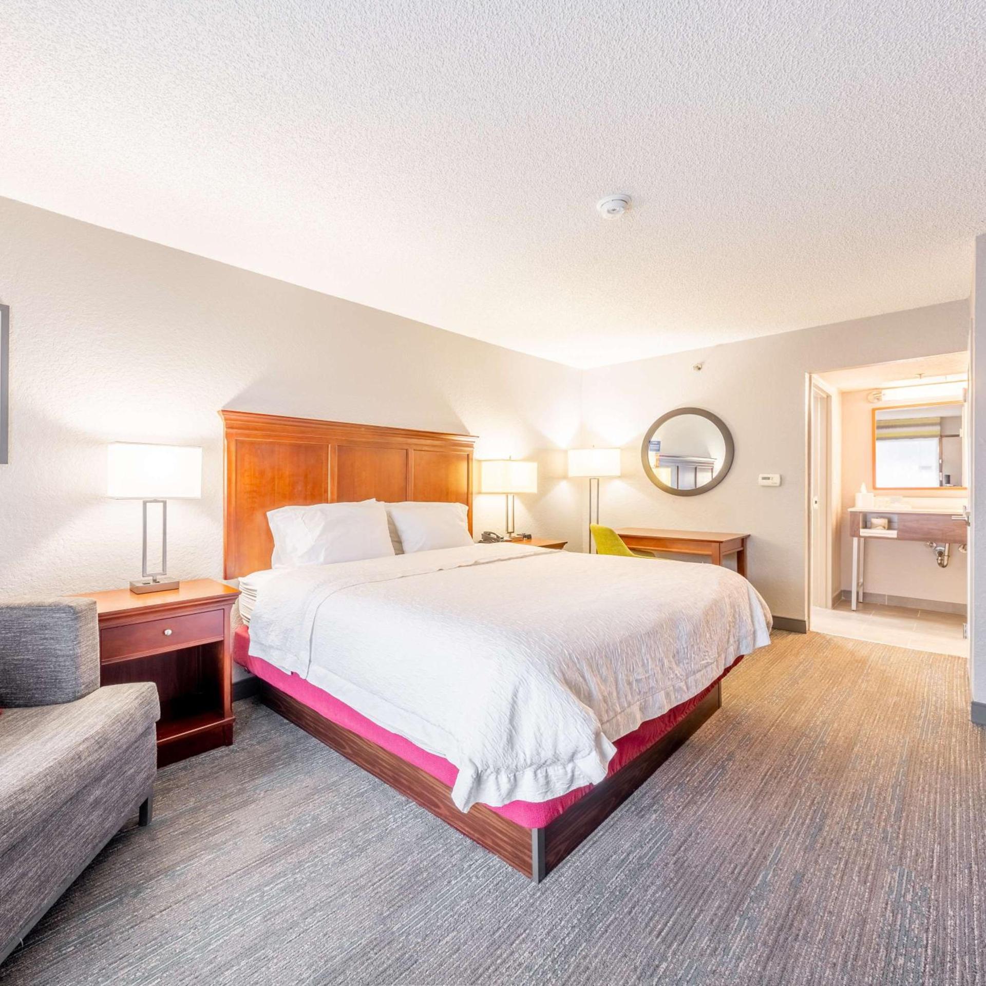 Hampton Inn Gainesville photo 37