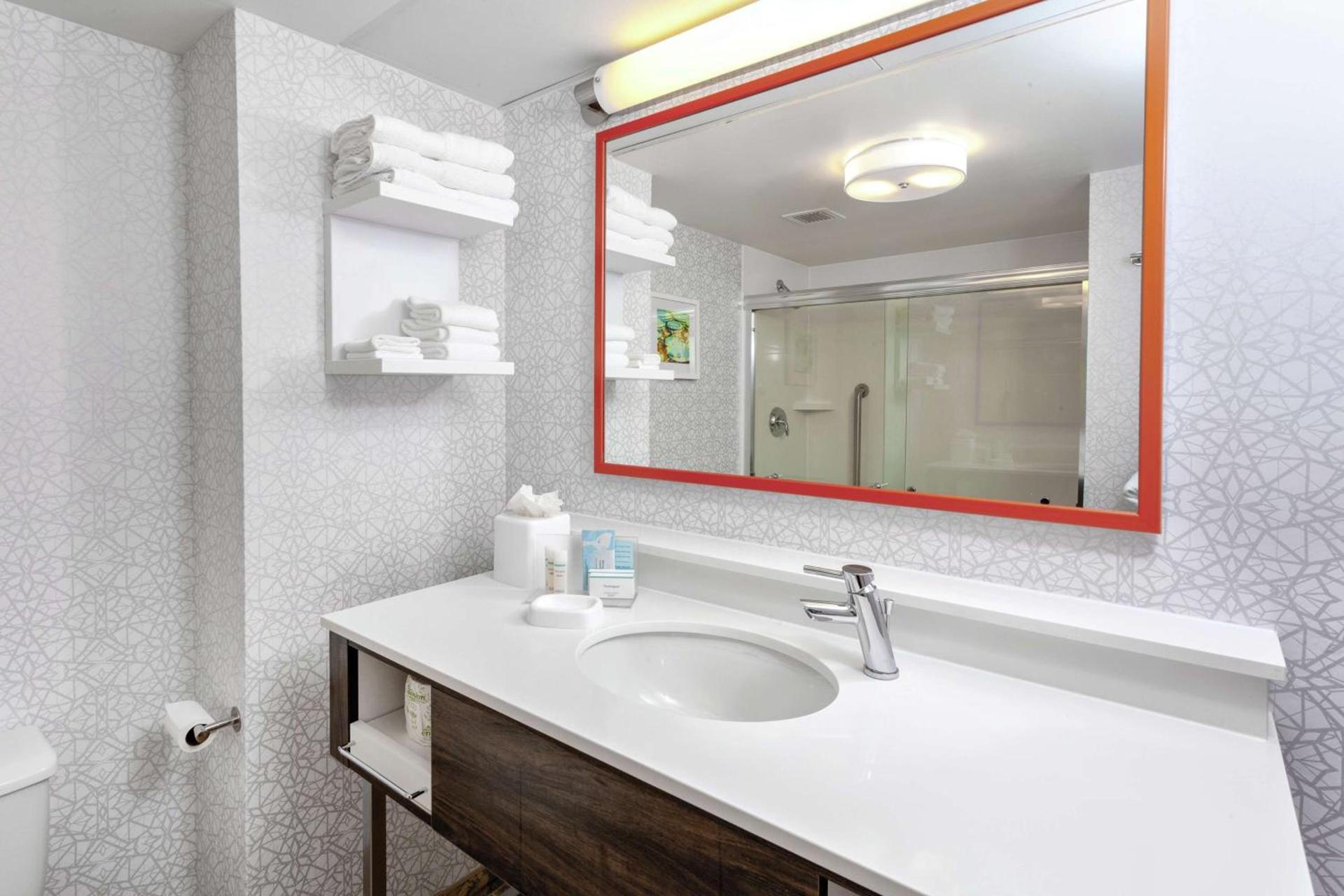 Hampton Inn Gainesville photo 48