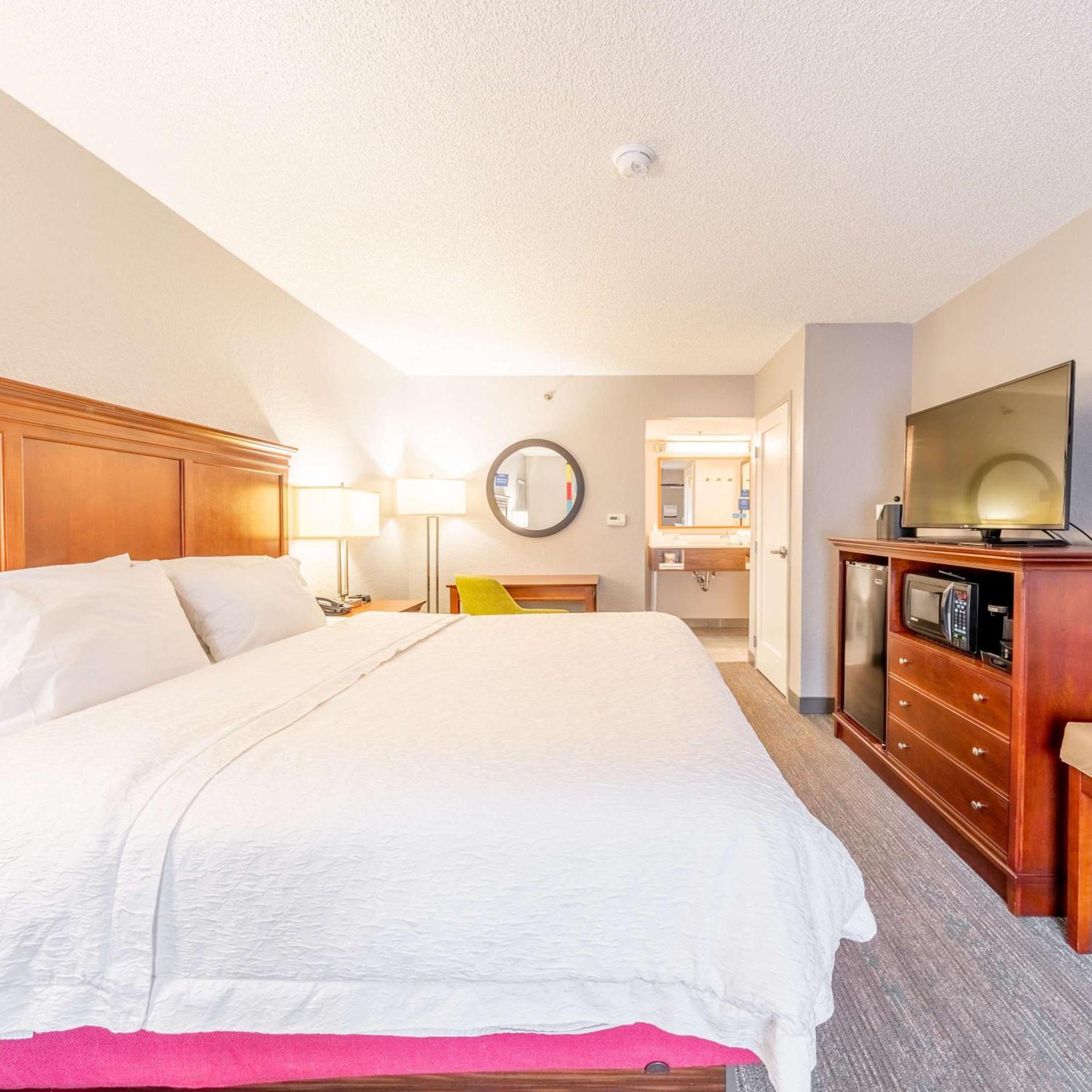 Hampton Inn Gainesville photo 47