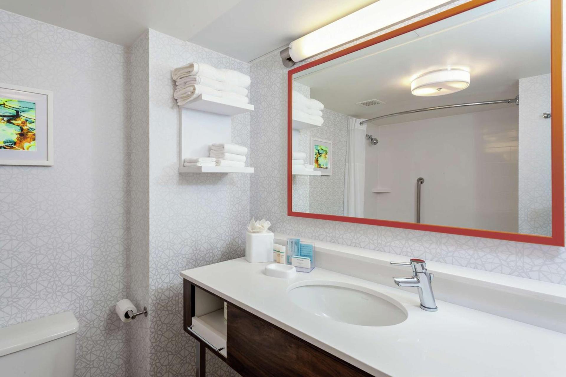 Hampton Inn Gainesville photo 51
