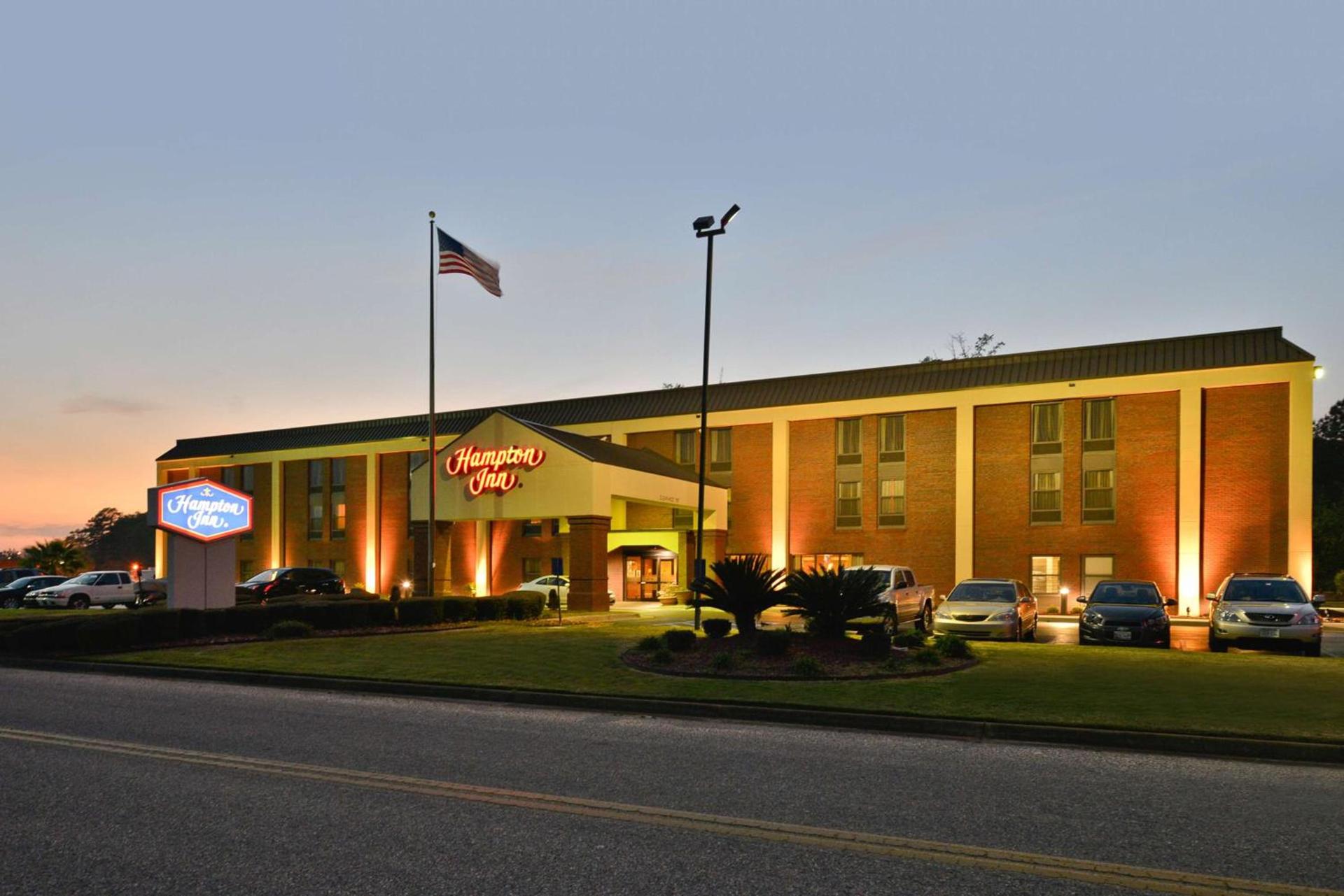 Hampton Inn - Greenville photo 3