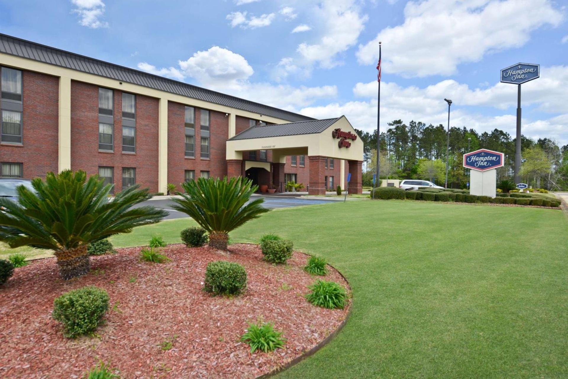 Hampton Inn - Greenville photo 4
