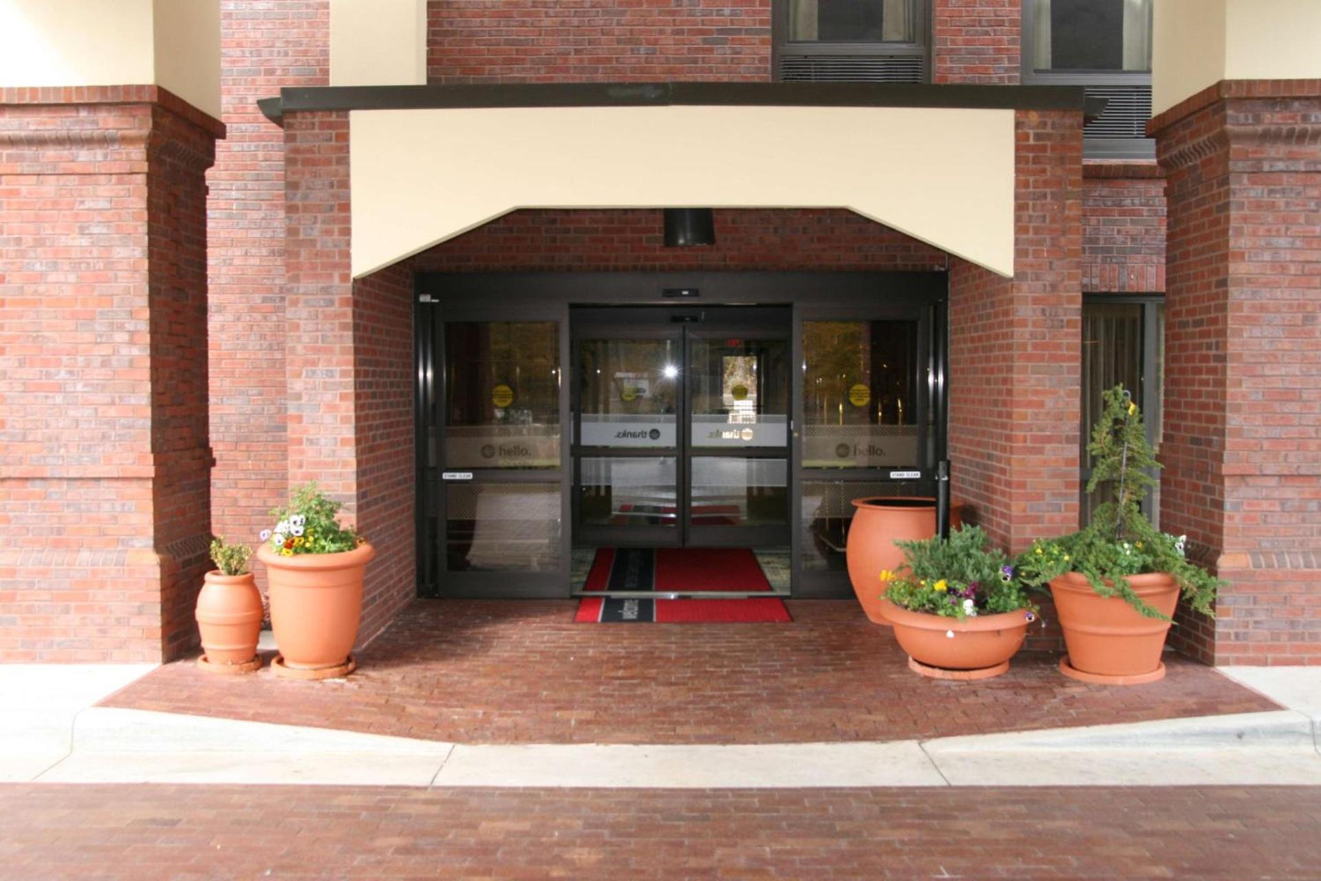 Hampton Inn - Greenville photo 5