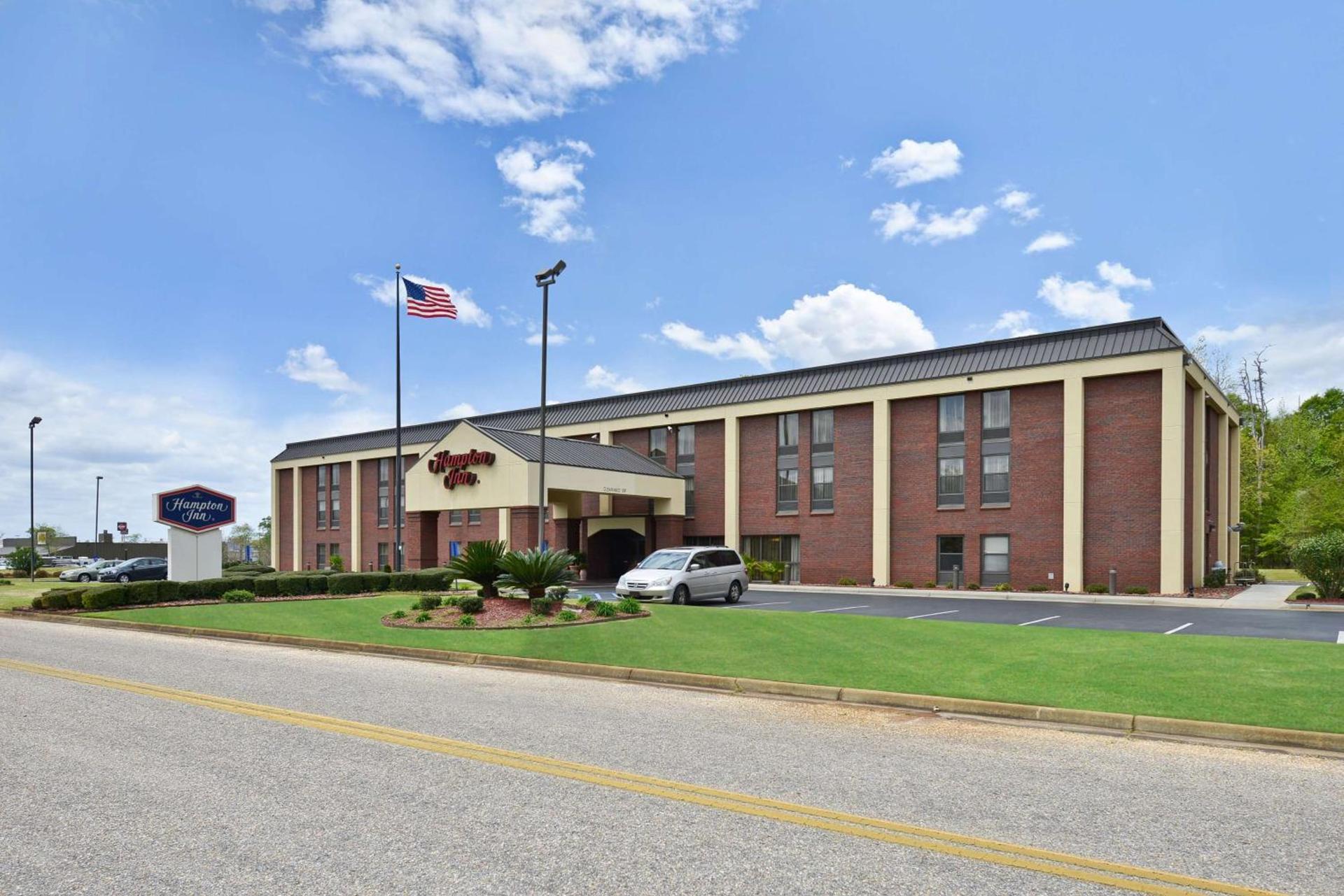 Hampton Inn - Greenville photo 6