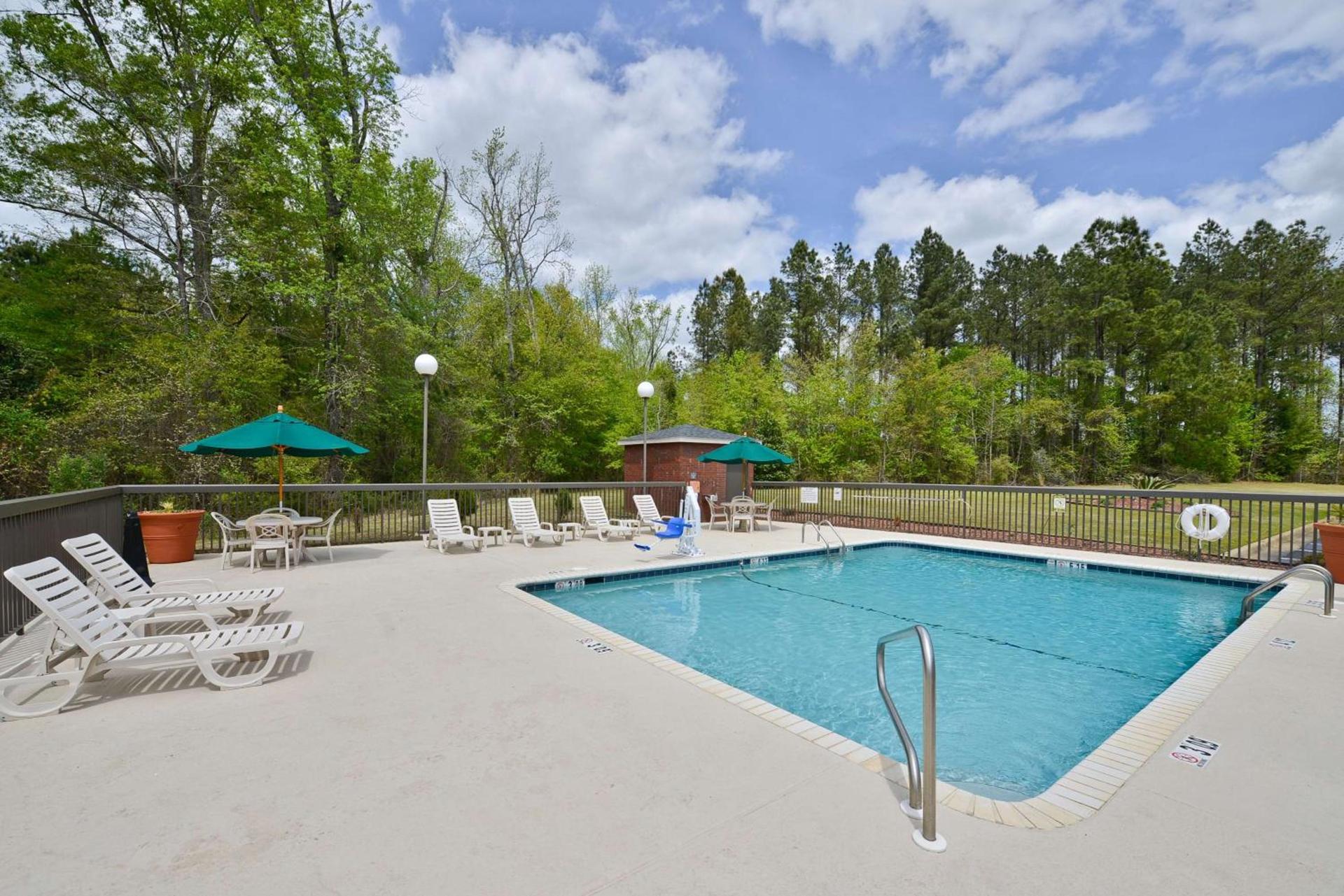 Hampton Inn - Greenville photo 10