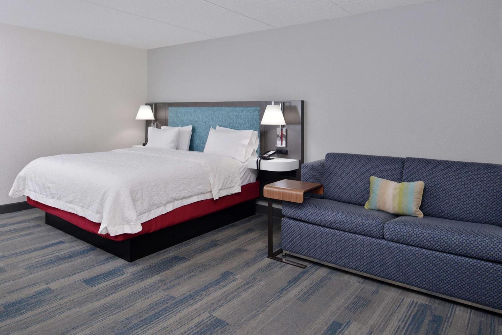 Hampton Inn - Greenville photo 19