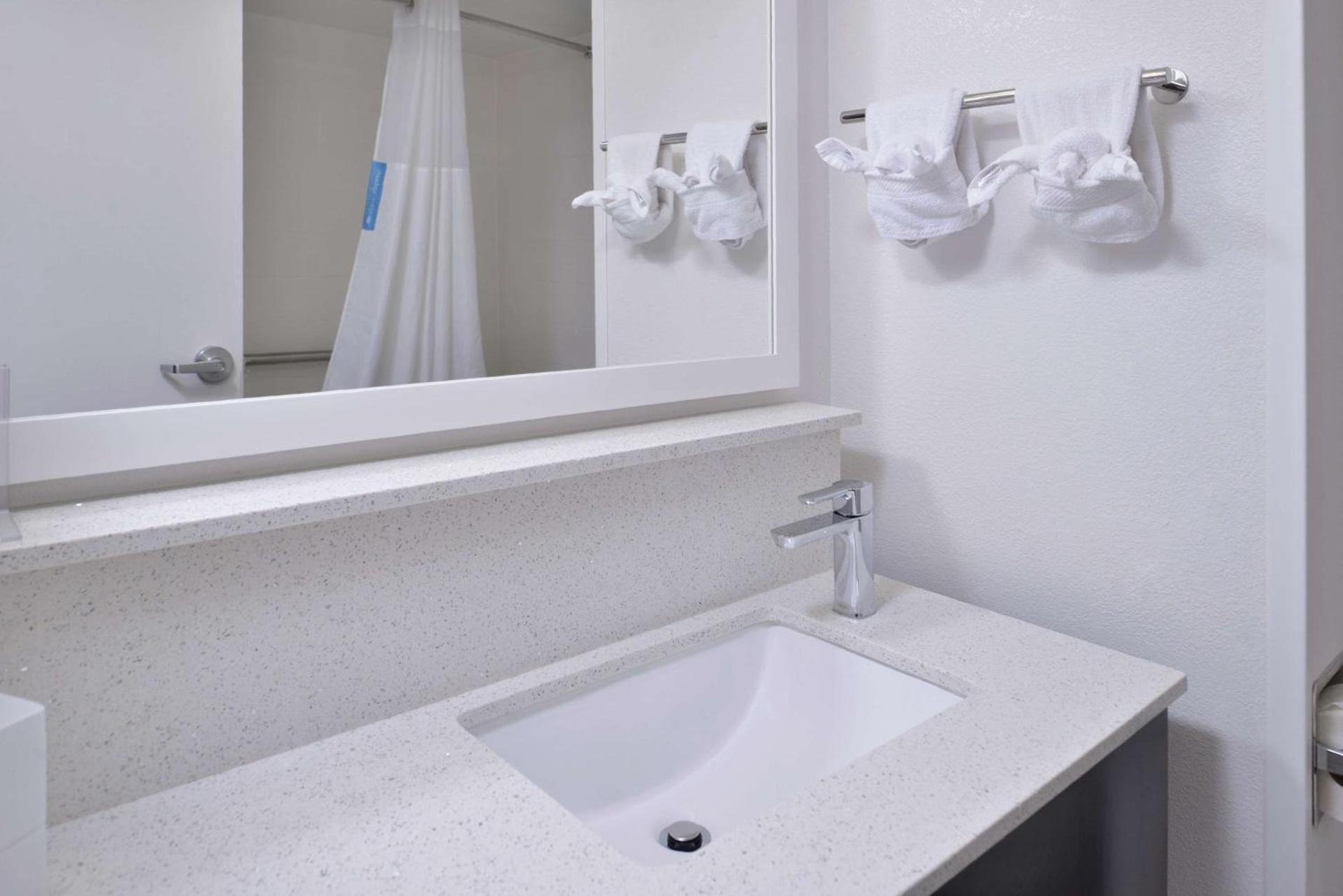 Hampton Inn - Greenville photo 21