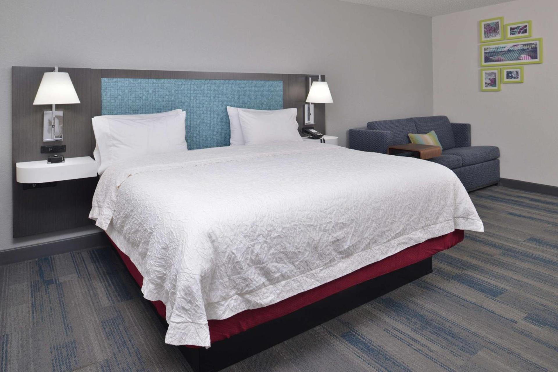 Hampton Inn - Greenville photo 20