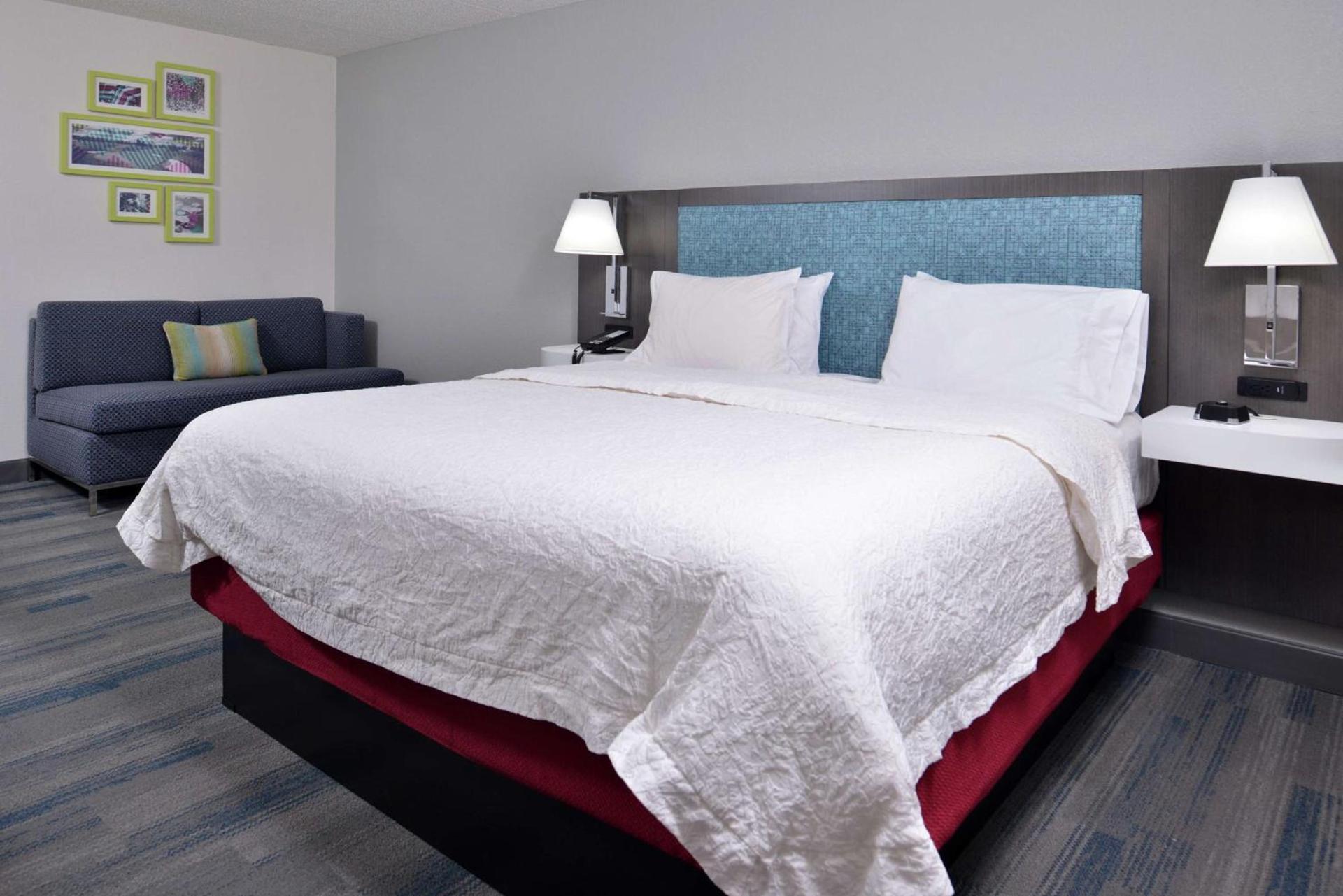 Hampton Inn - Greenville photo 23