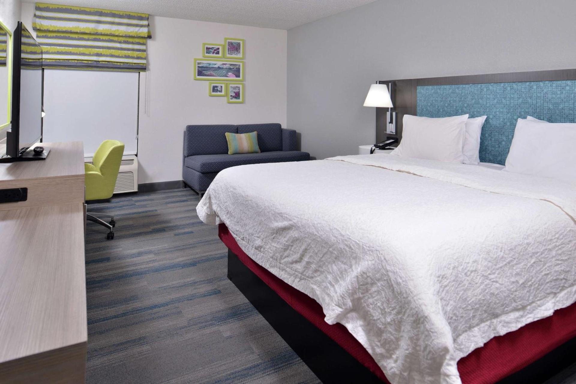 Hampton Inn - Greenville photo 24