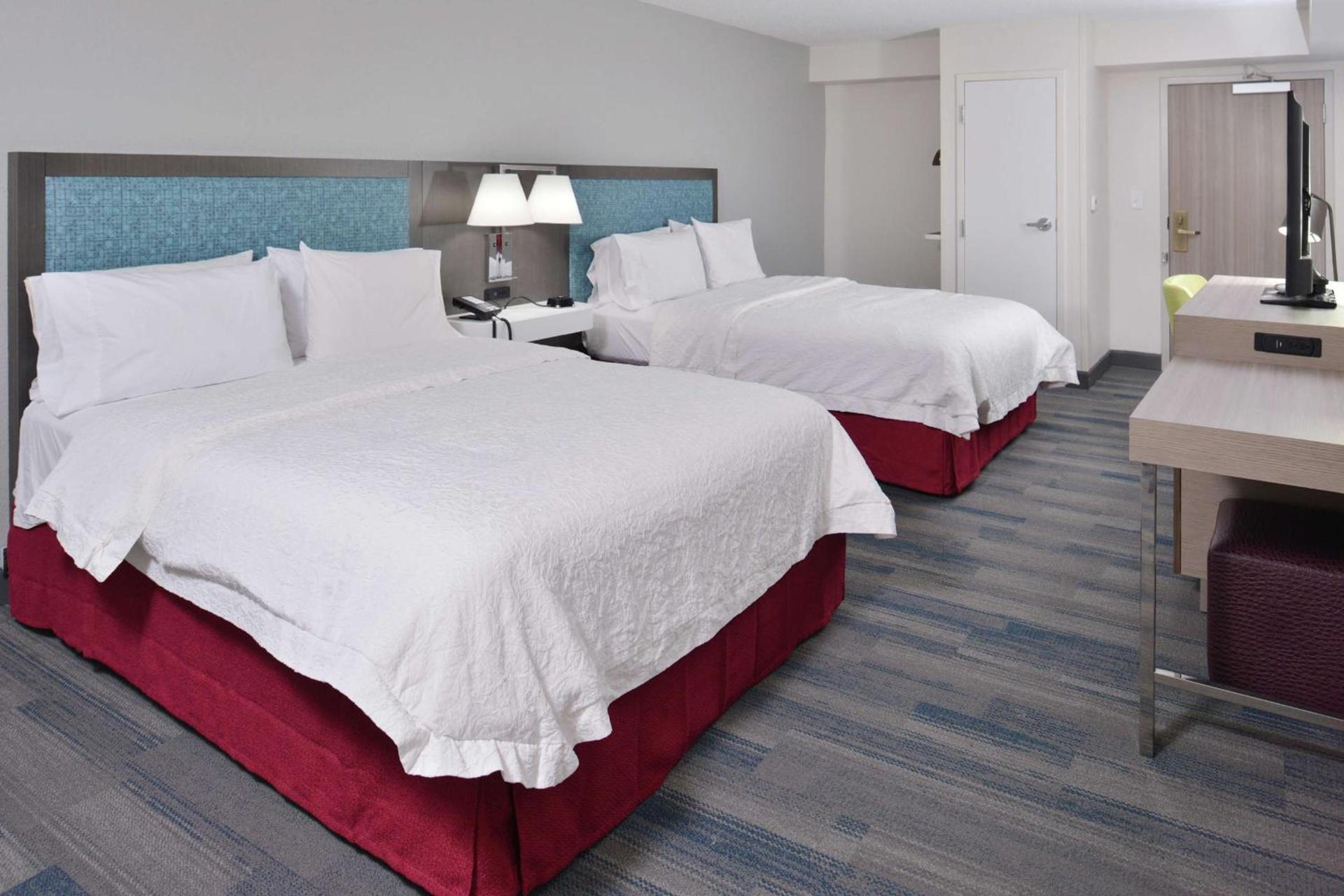 Hampton Inn - Greenville photo 28
