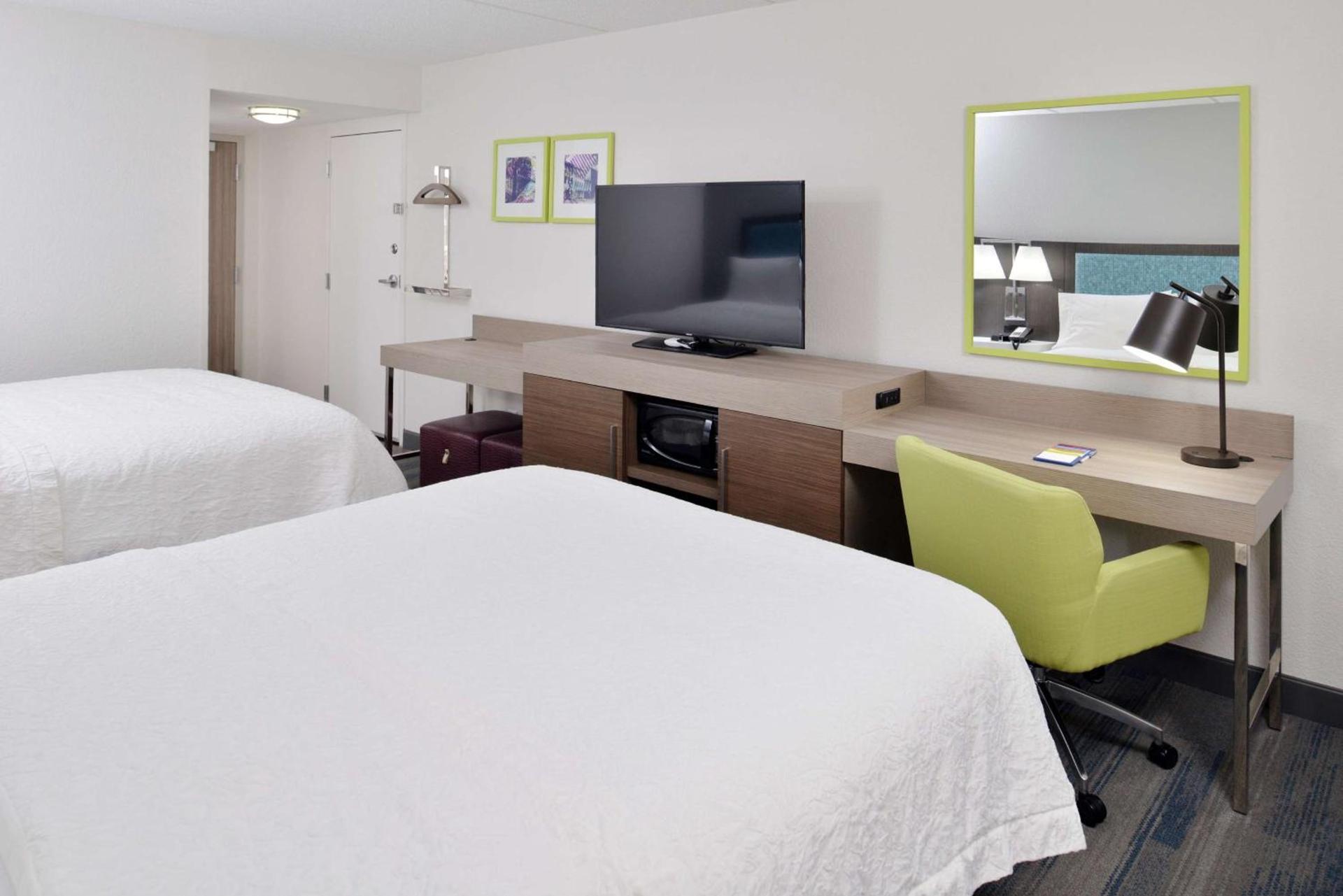 Hampton Inn - Greenville photo 30