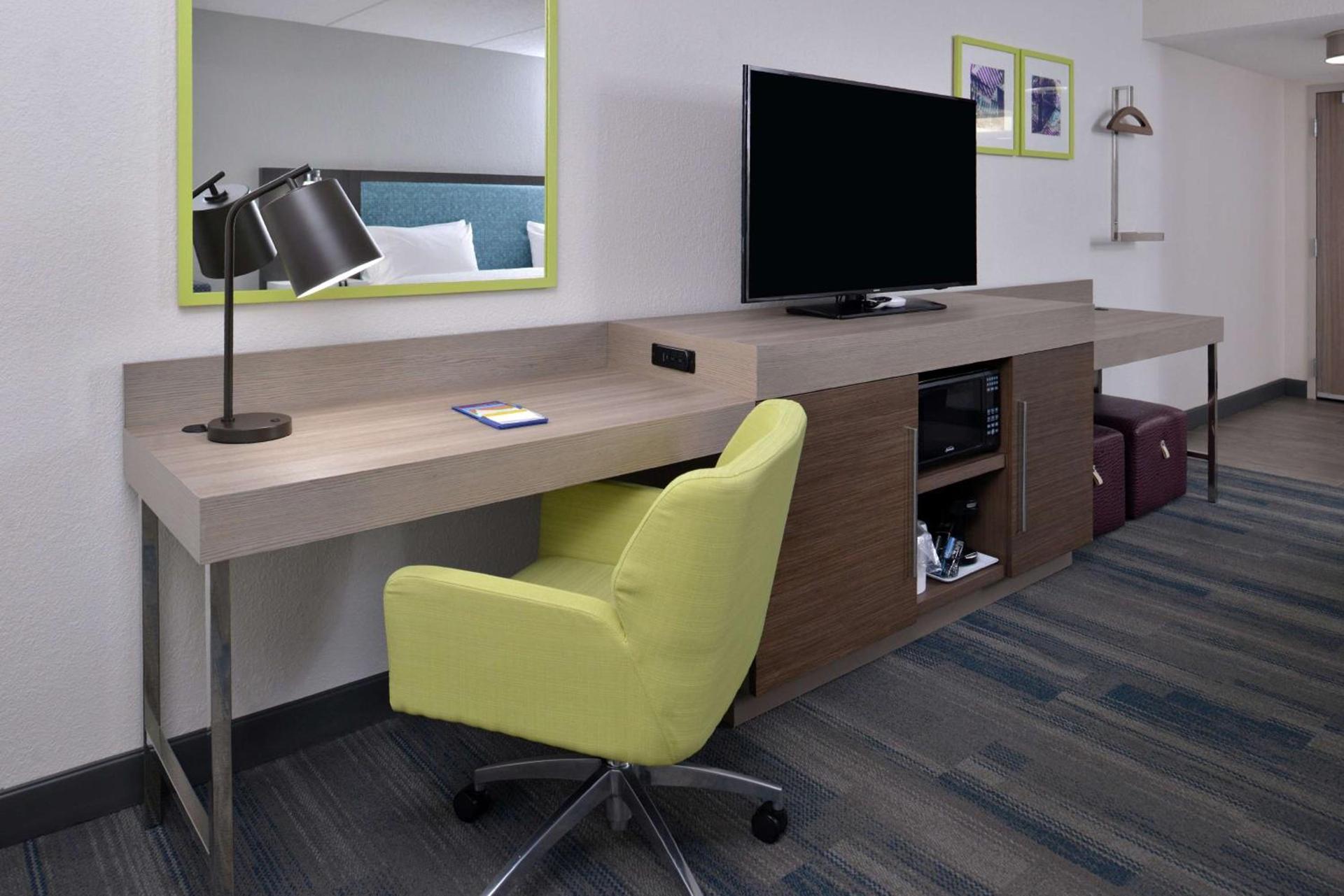 Hampton Inn - Greenville photo 29