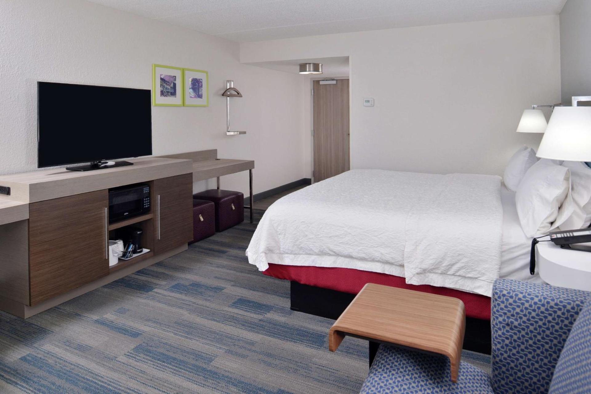 Hampton Inn - Greenville photo 31