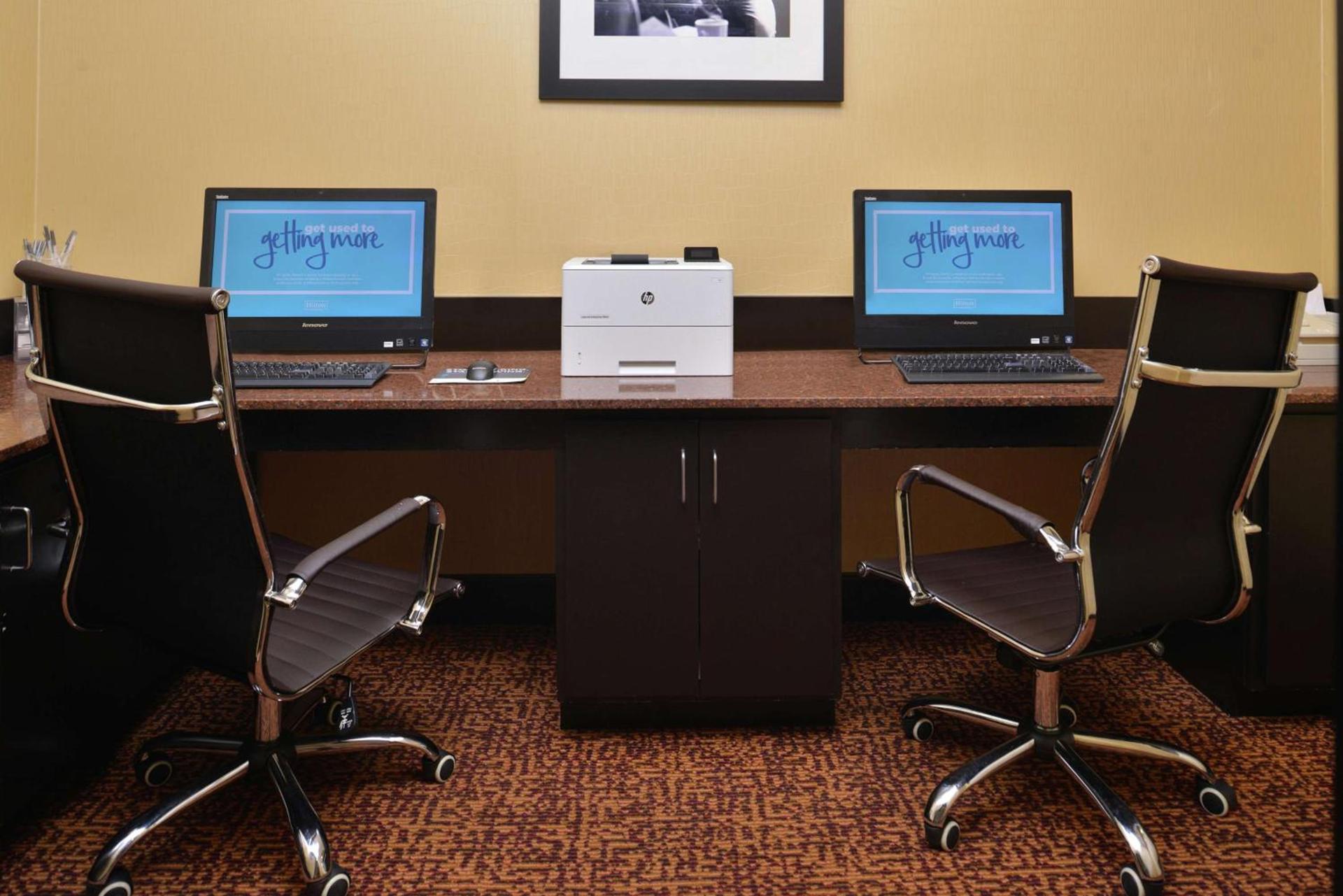 Hampton Inn - Greenville photo 35