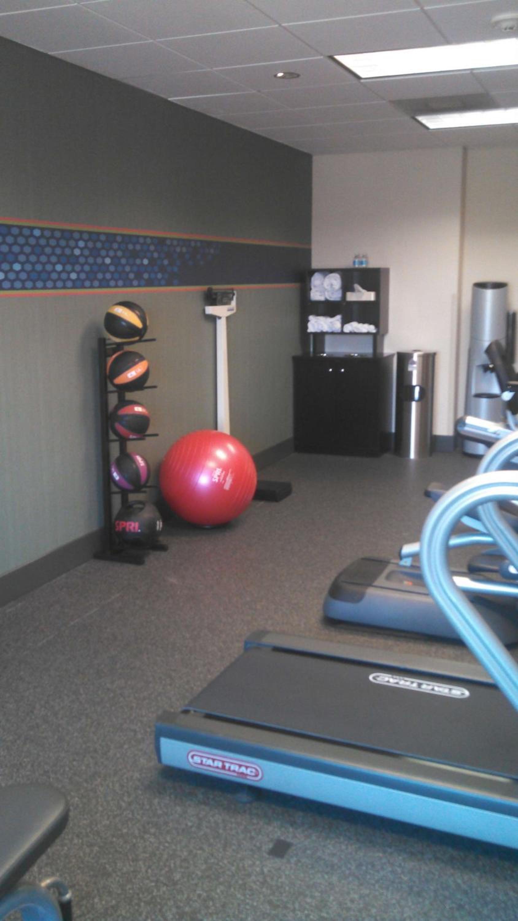 Hampton Inn Greenwood photo 5