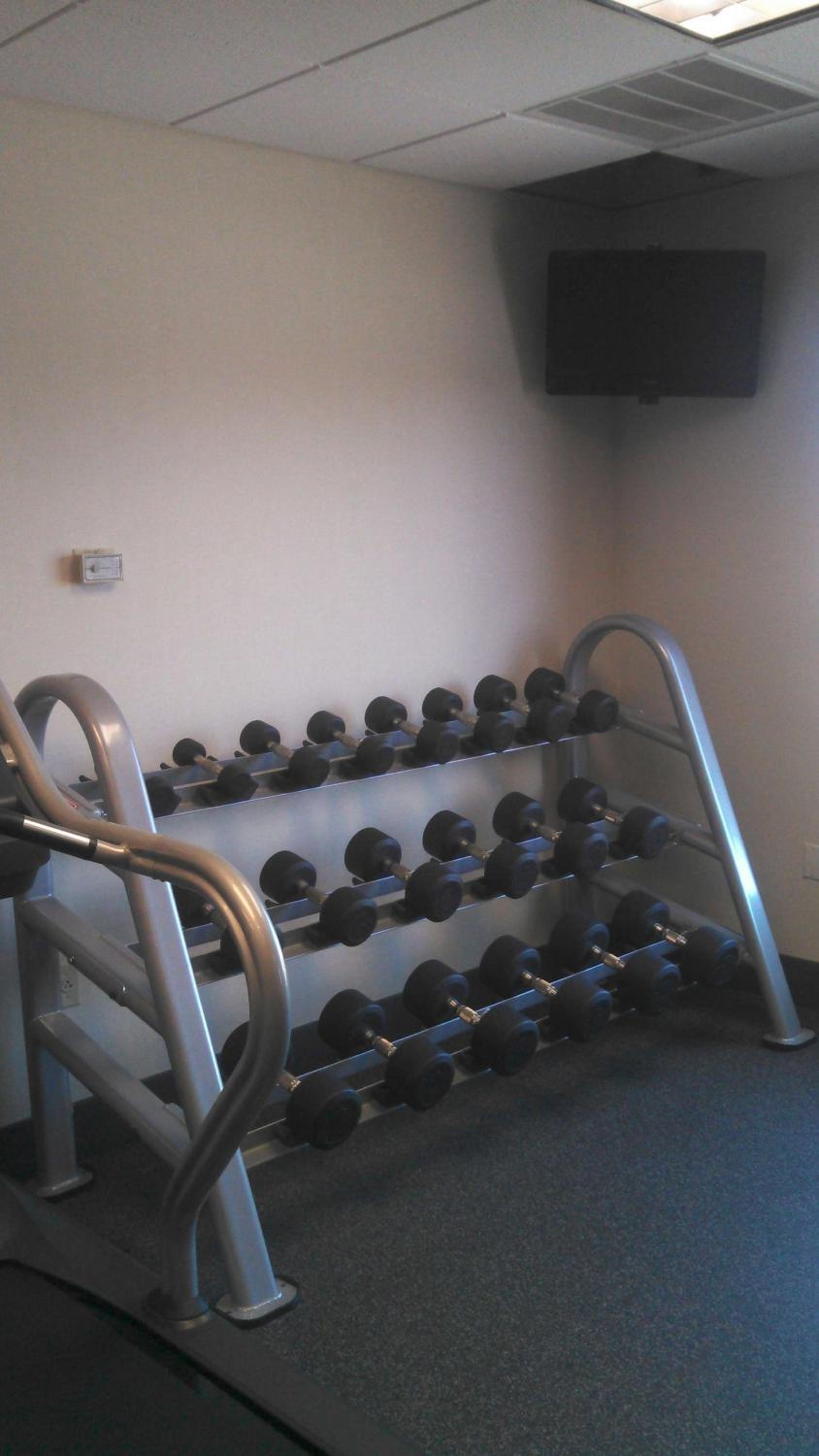 Hampton Inn Greenwood photo 7