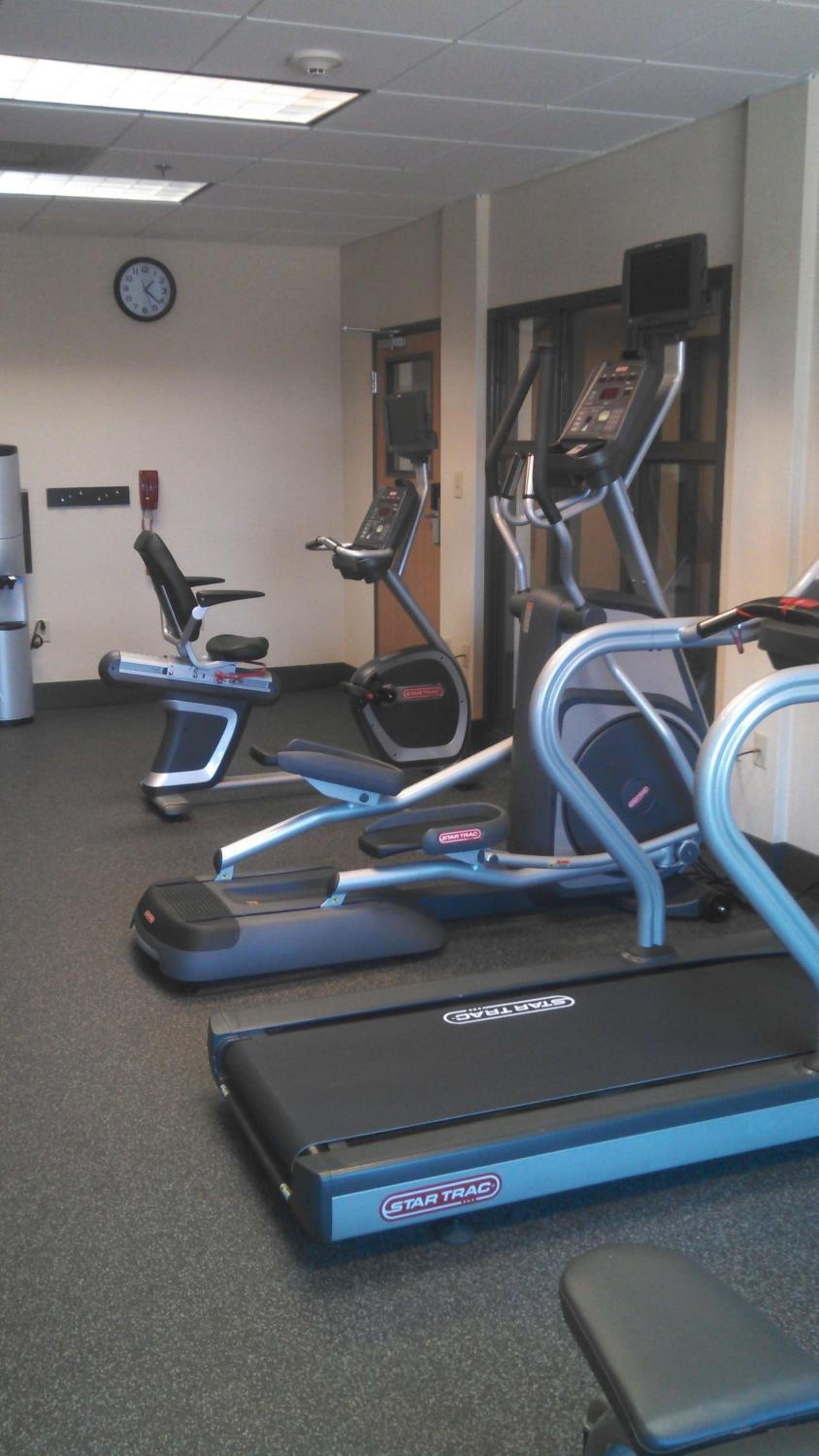 Hampton Inn Greenwood photo 10