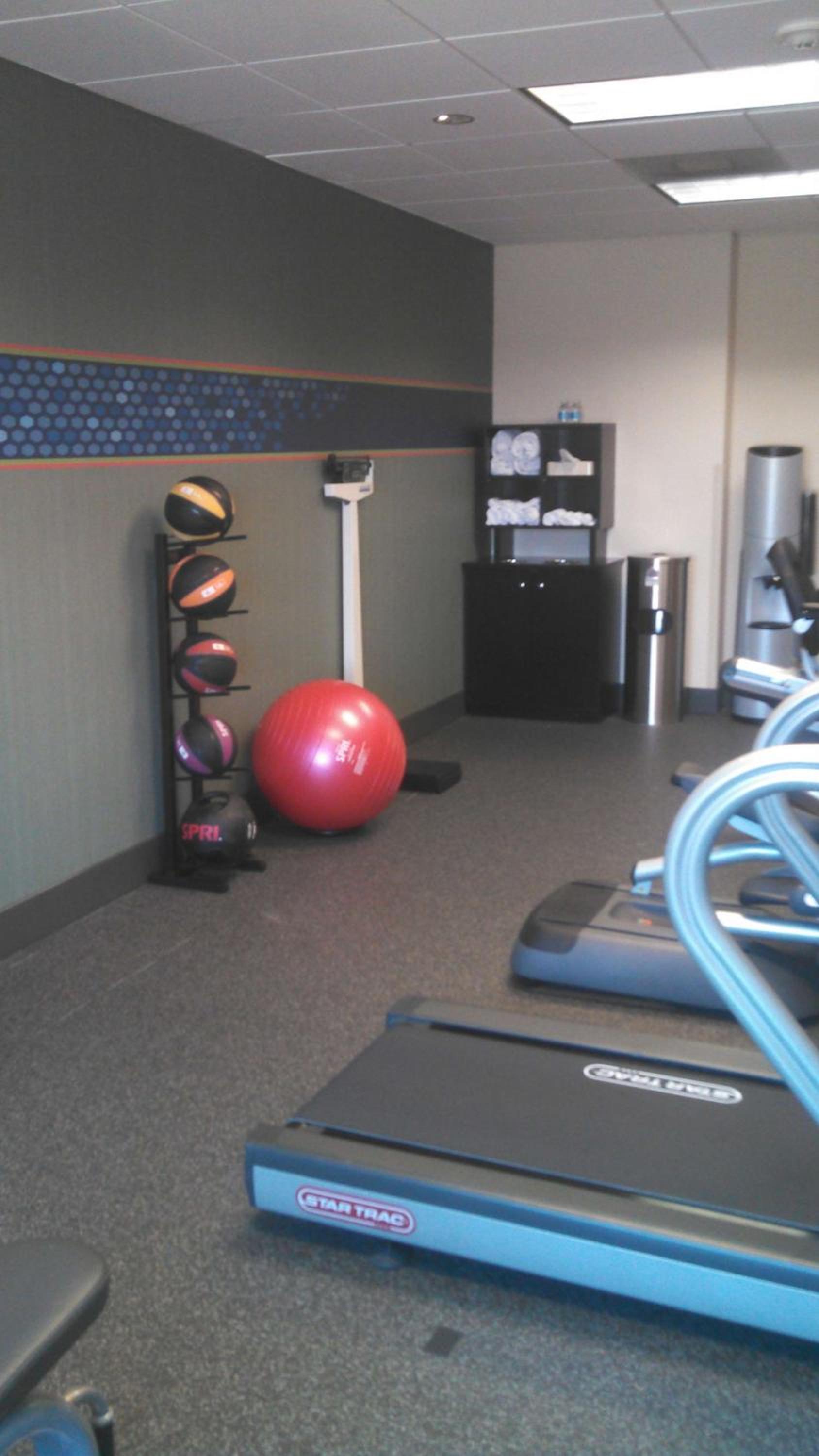 Hampton Inn Greenwood photo 11