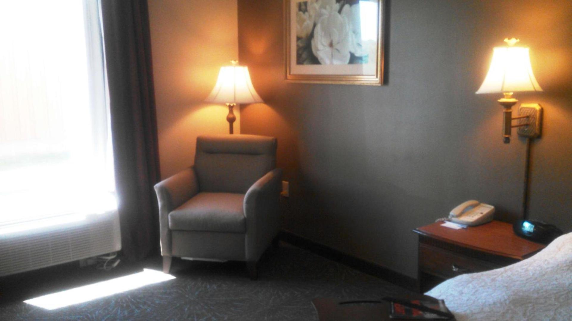 Hampton Inn Greenwood photo 4