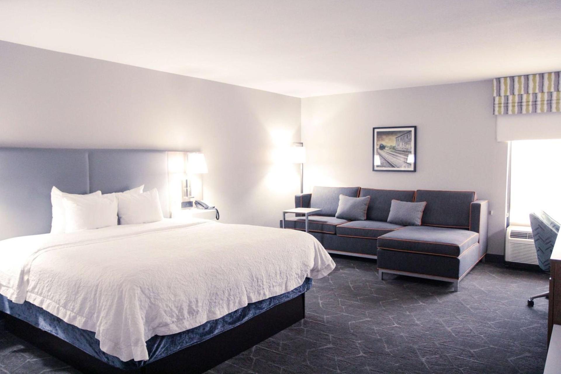 Hampton Inn Greeneville photo 7
