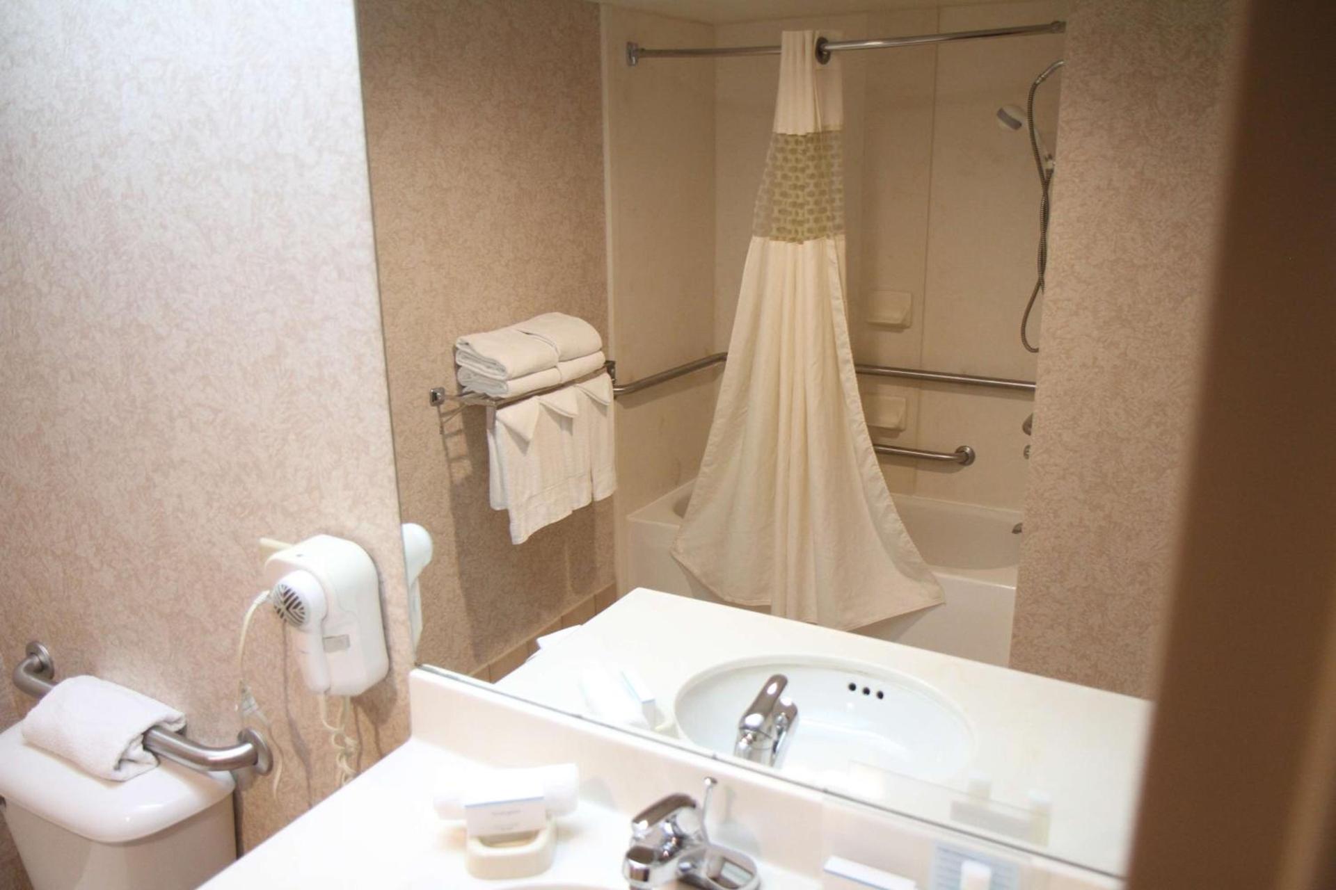 Hampton Inn Greeneville photo 4
