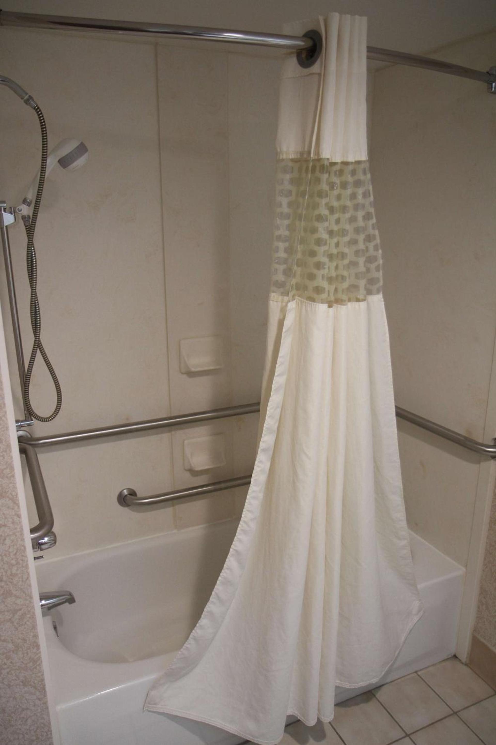 Hampton Inn Greeneville photo 5