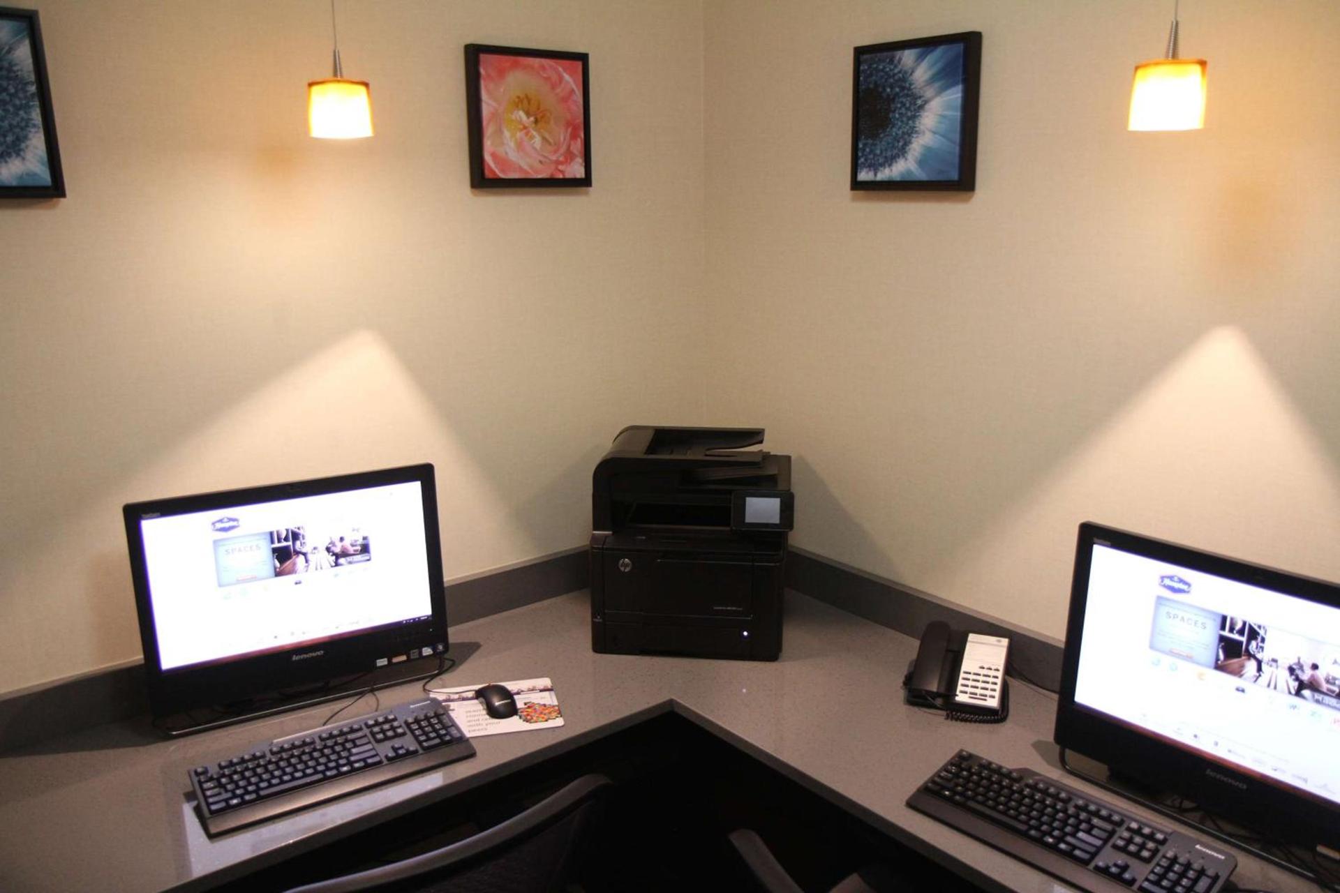 Hampton Inn Greeneville photo 9