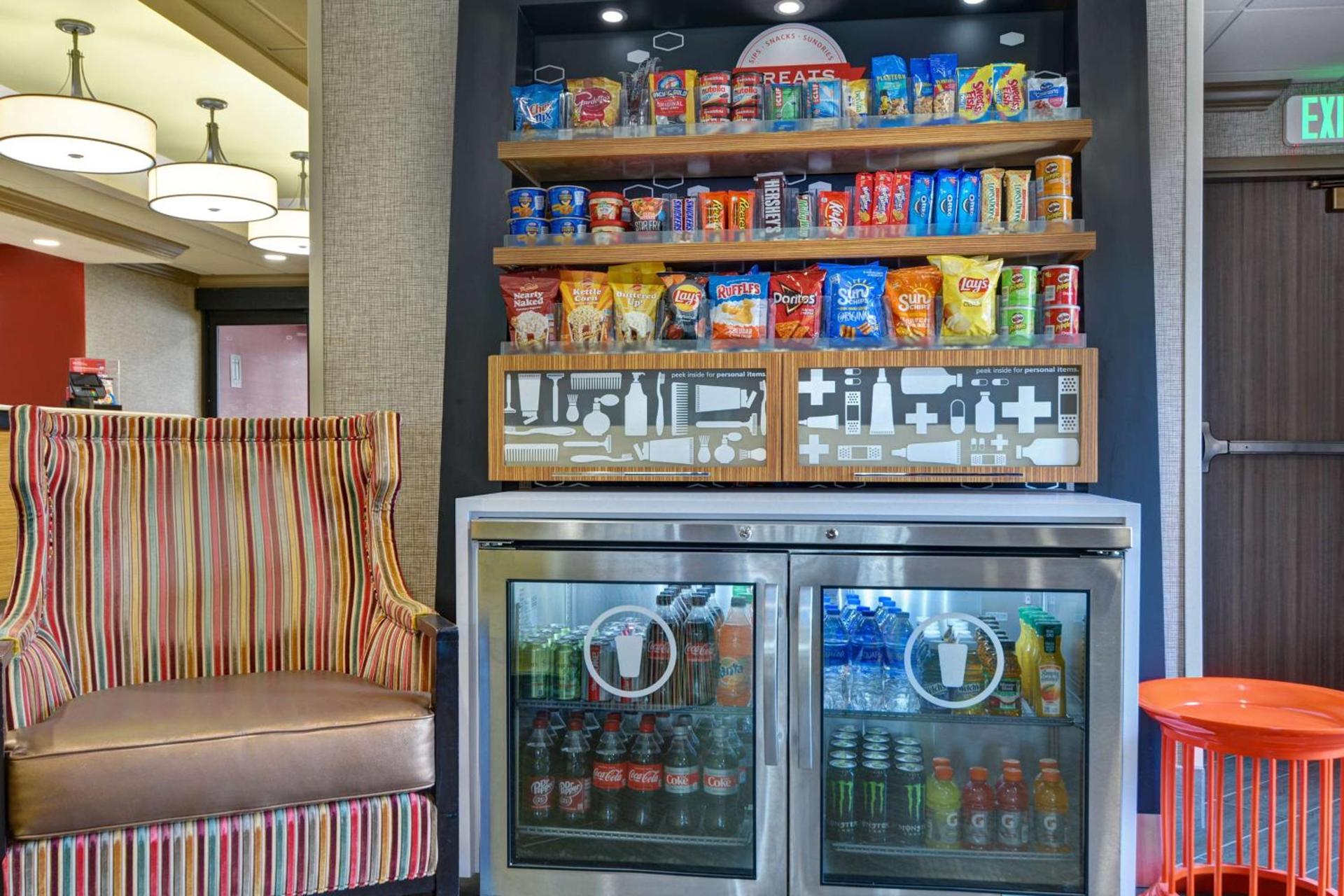 Hampton Inn Greenwood photo 5