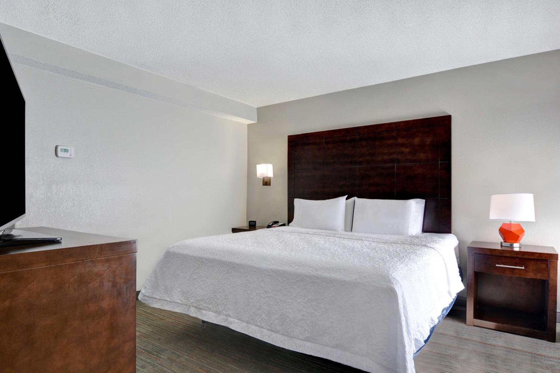 Hampton Inn Greenwood photo 13