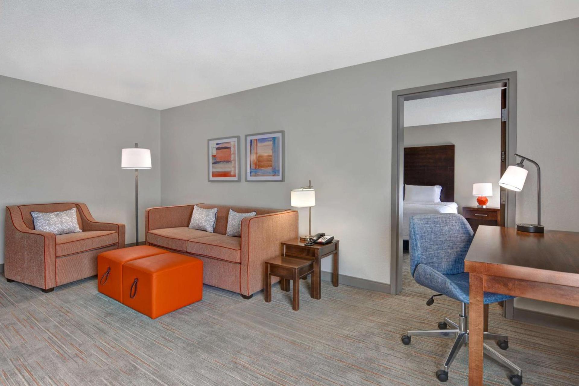 Hampton Inn Greenwood photo 16