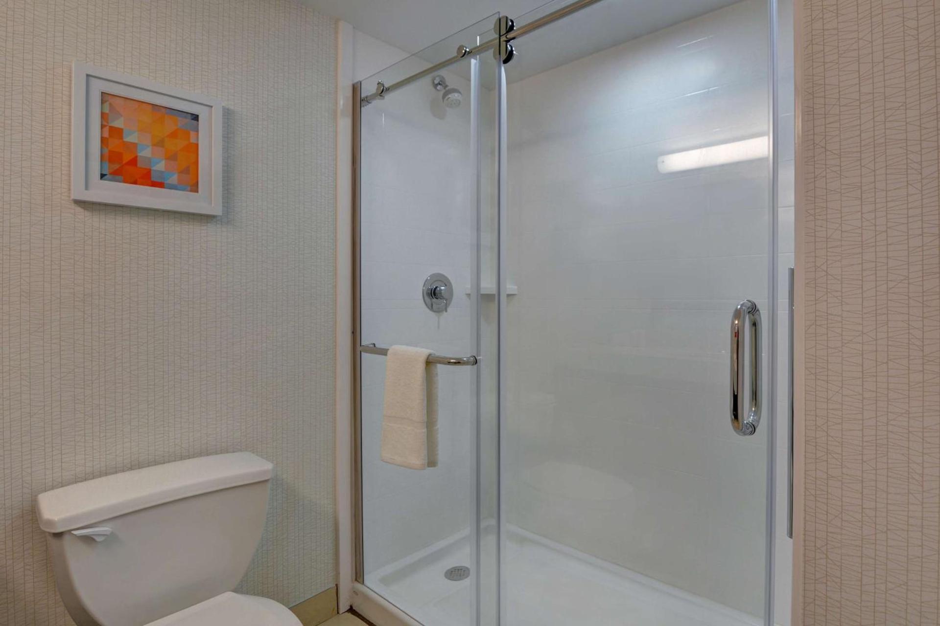 Hampton Inn Greenwood photo 21