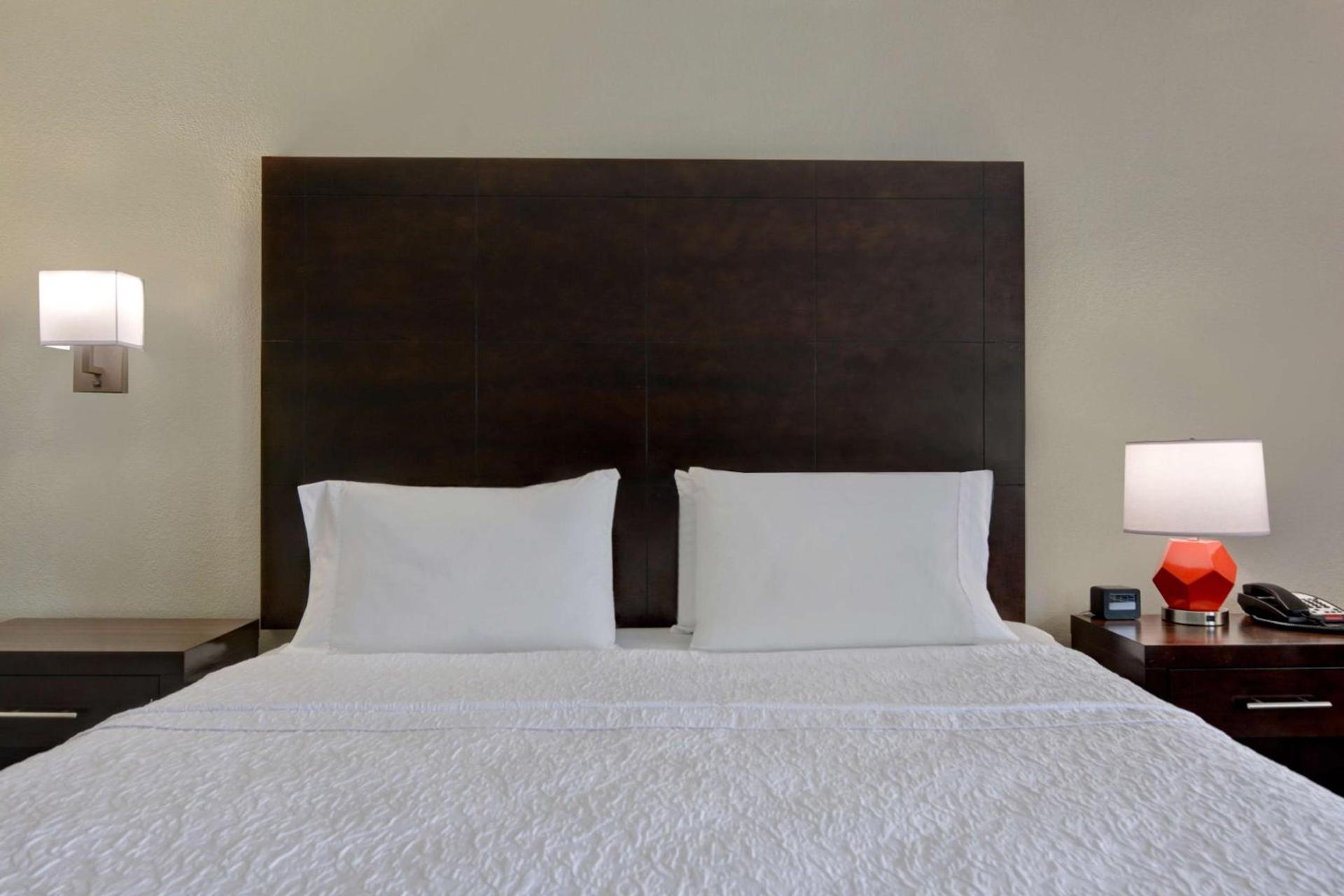 Hampton Inn Greenwood photo 20