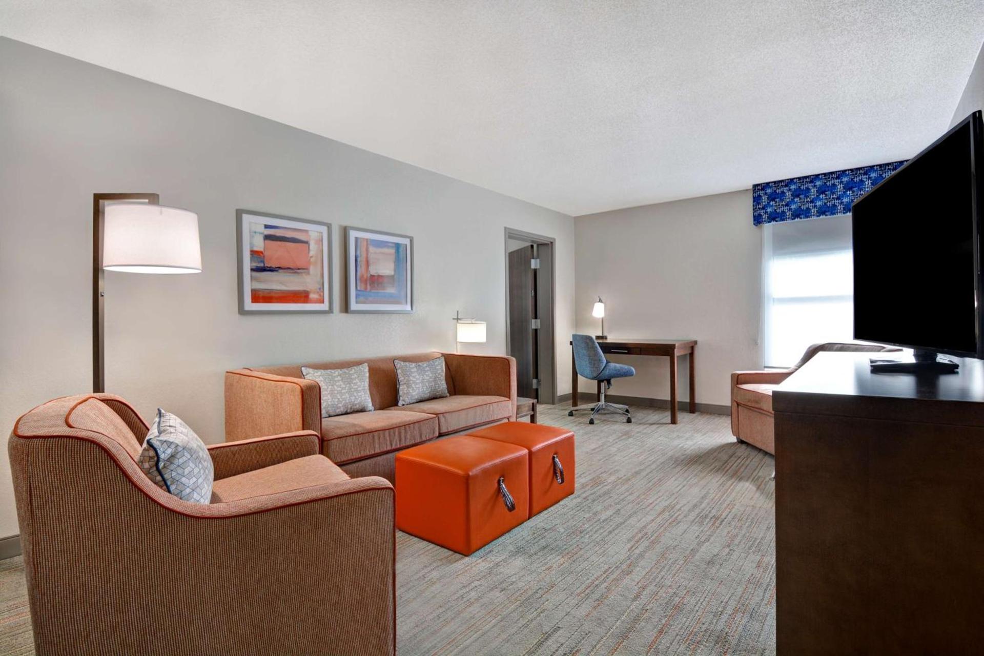 Hampton Inn Greenwood photo 25