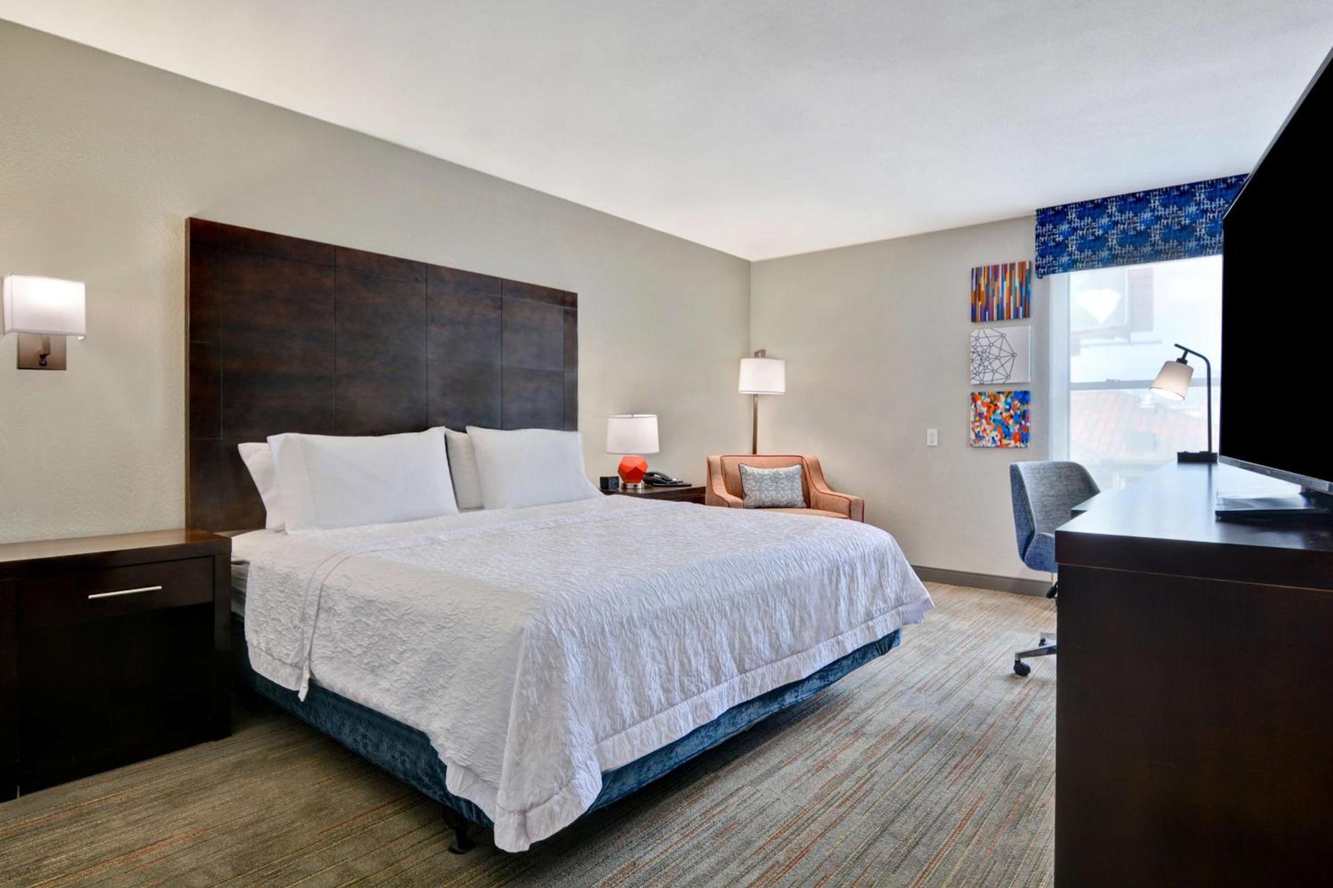 Hampton Inn Greenwood photo 27