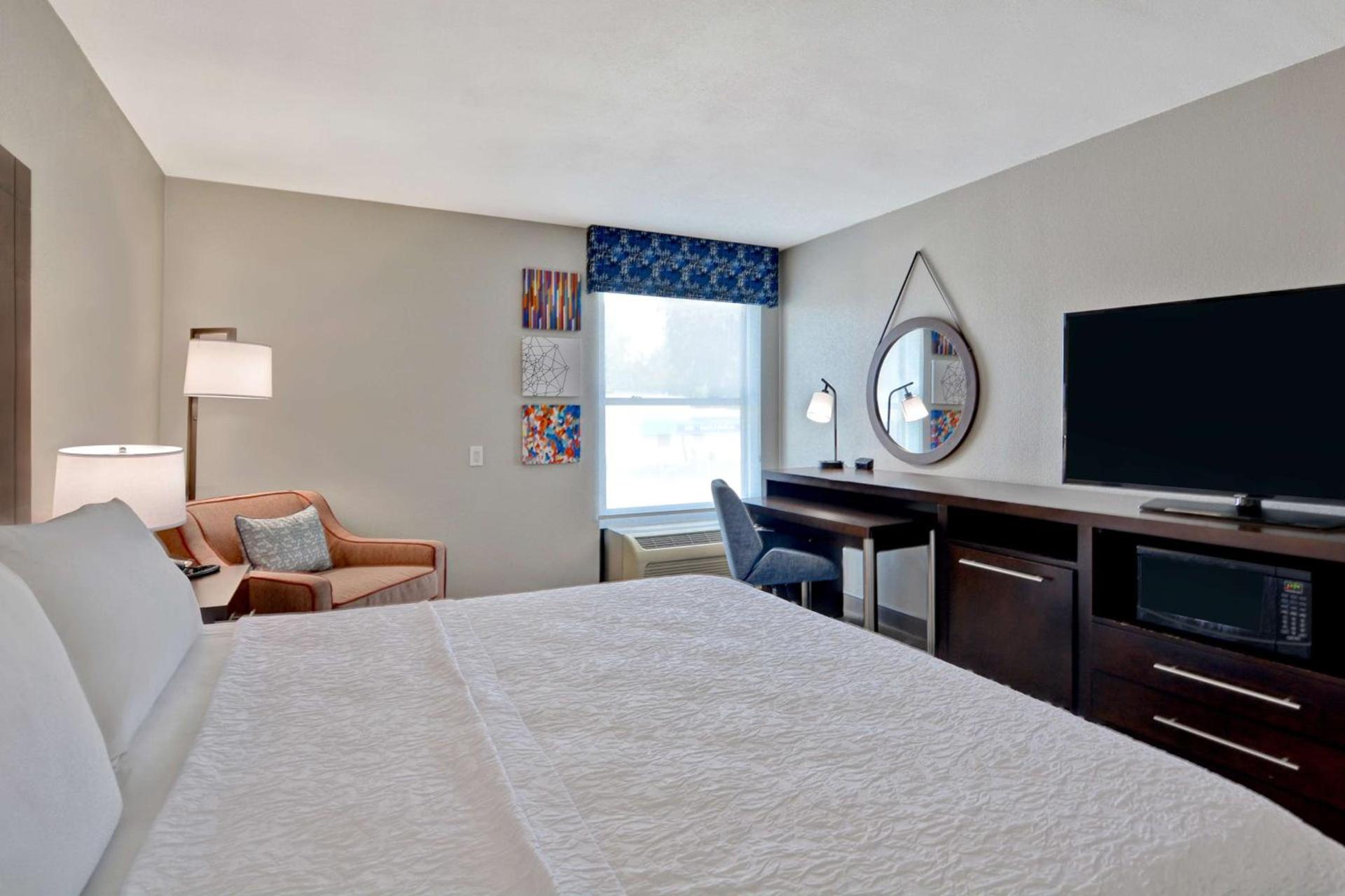 Hampton Inn Greenwood photo 29