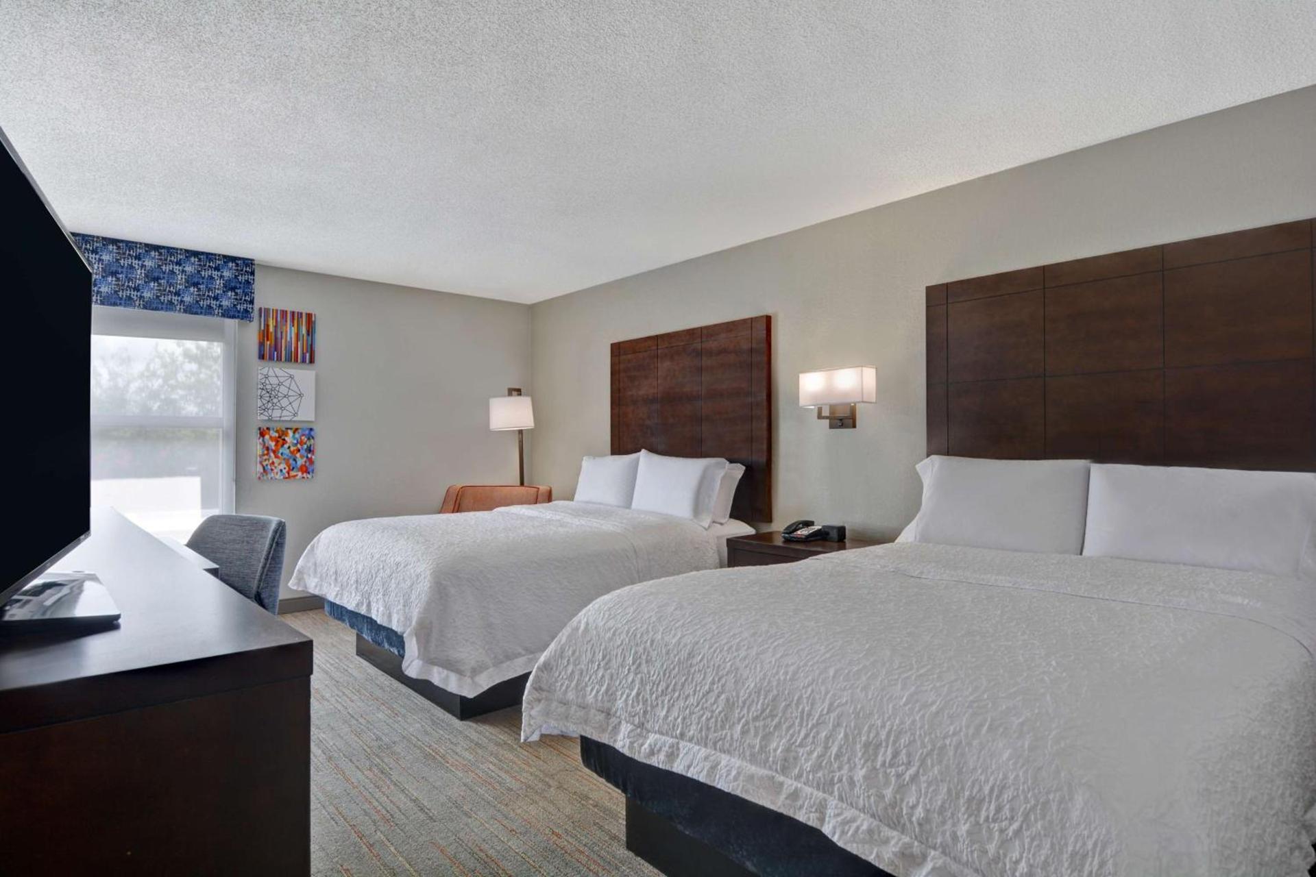Hampton Inn Greenwood photo 30
