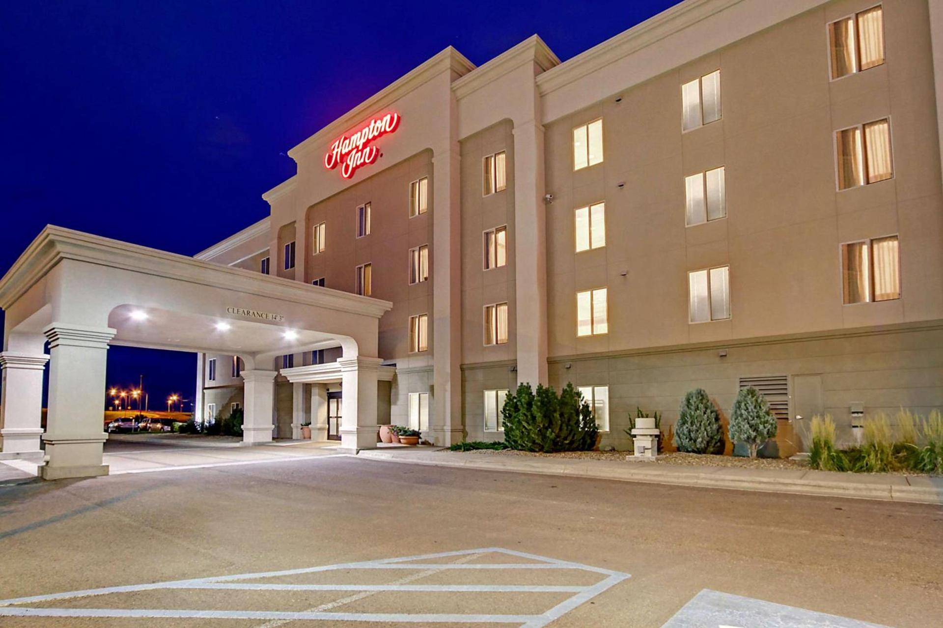 Hampton Inn - Great Falls photo 2