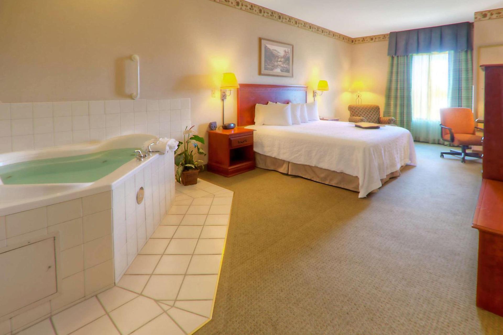 Hampton Inn - Great Falls photo 22