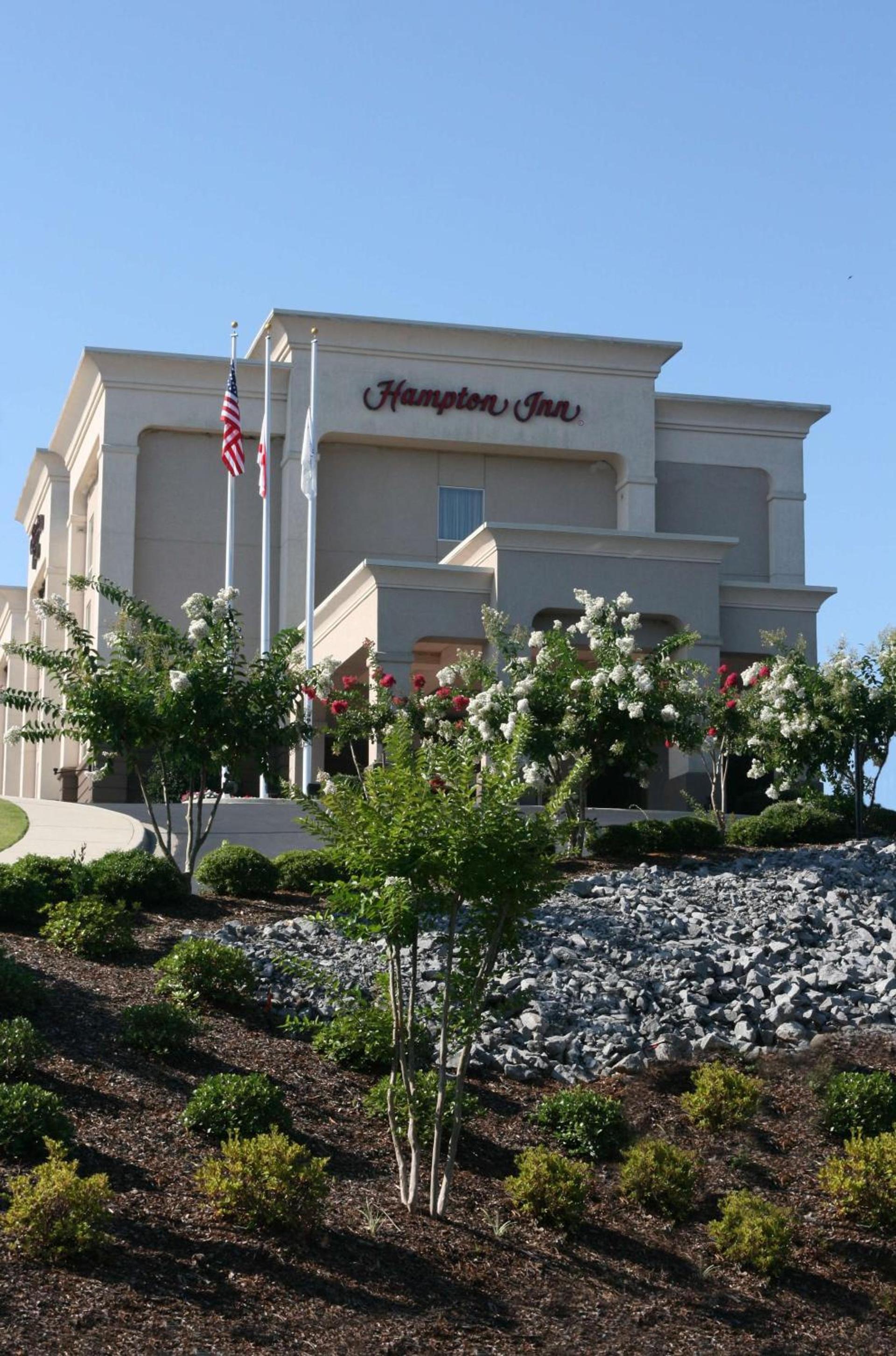 Hampton Inn Guntersville photo 4