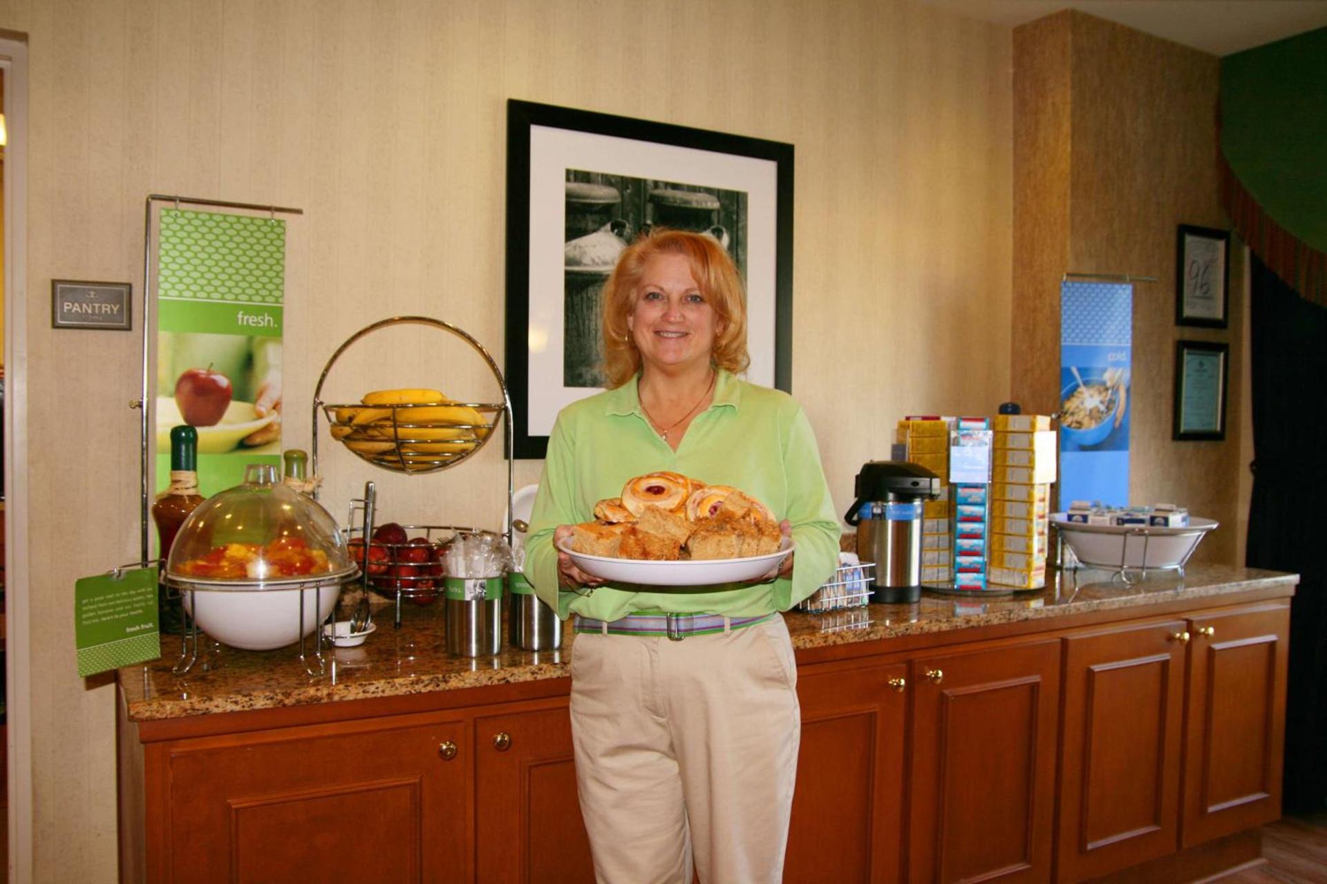 Hampton Inn Guntersville photo 10