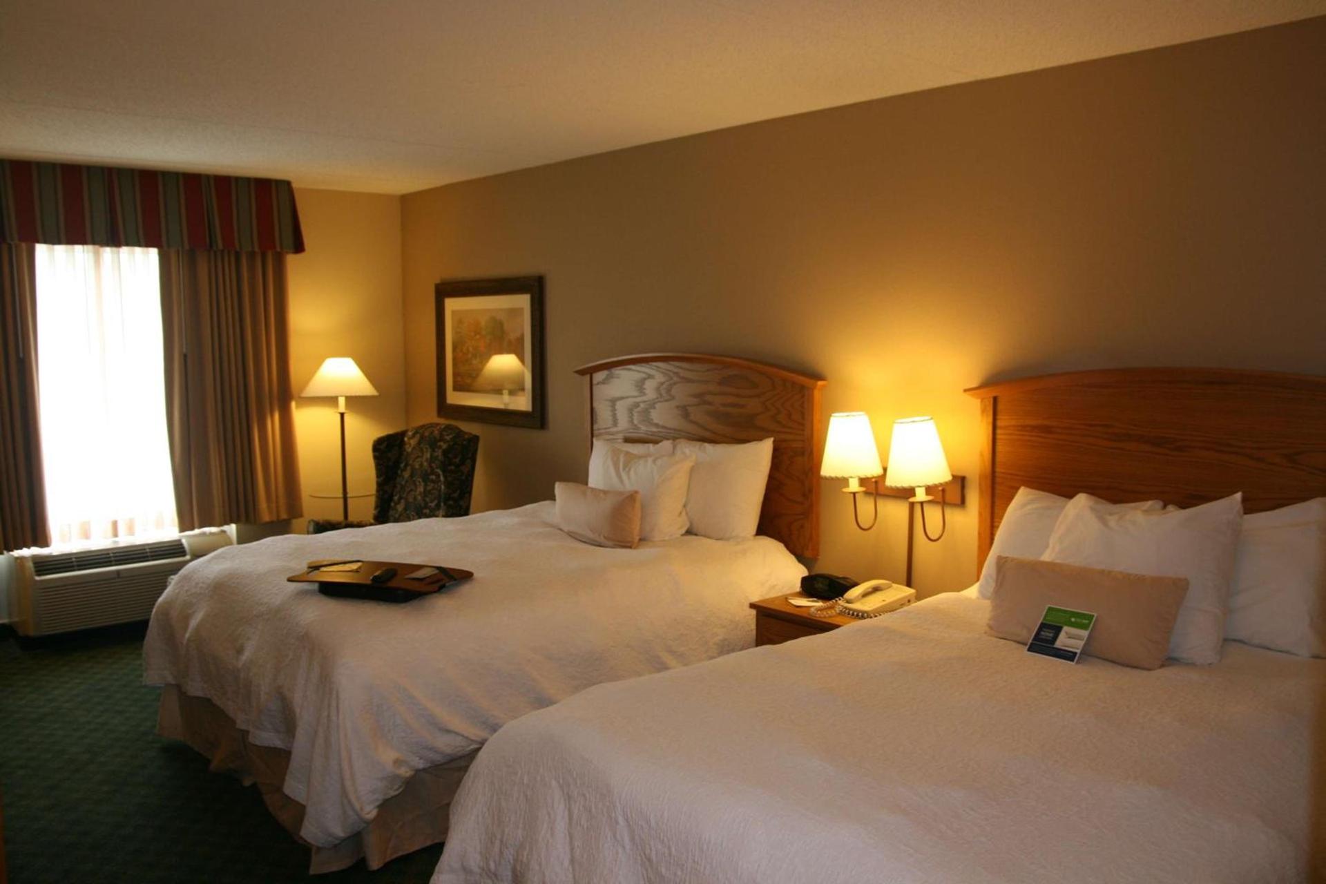 Hampton Inn Guntersville photo 17