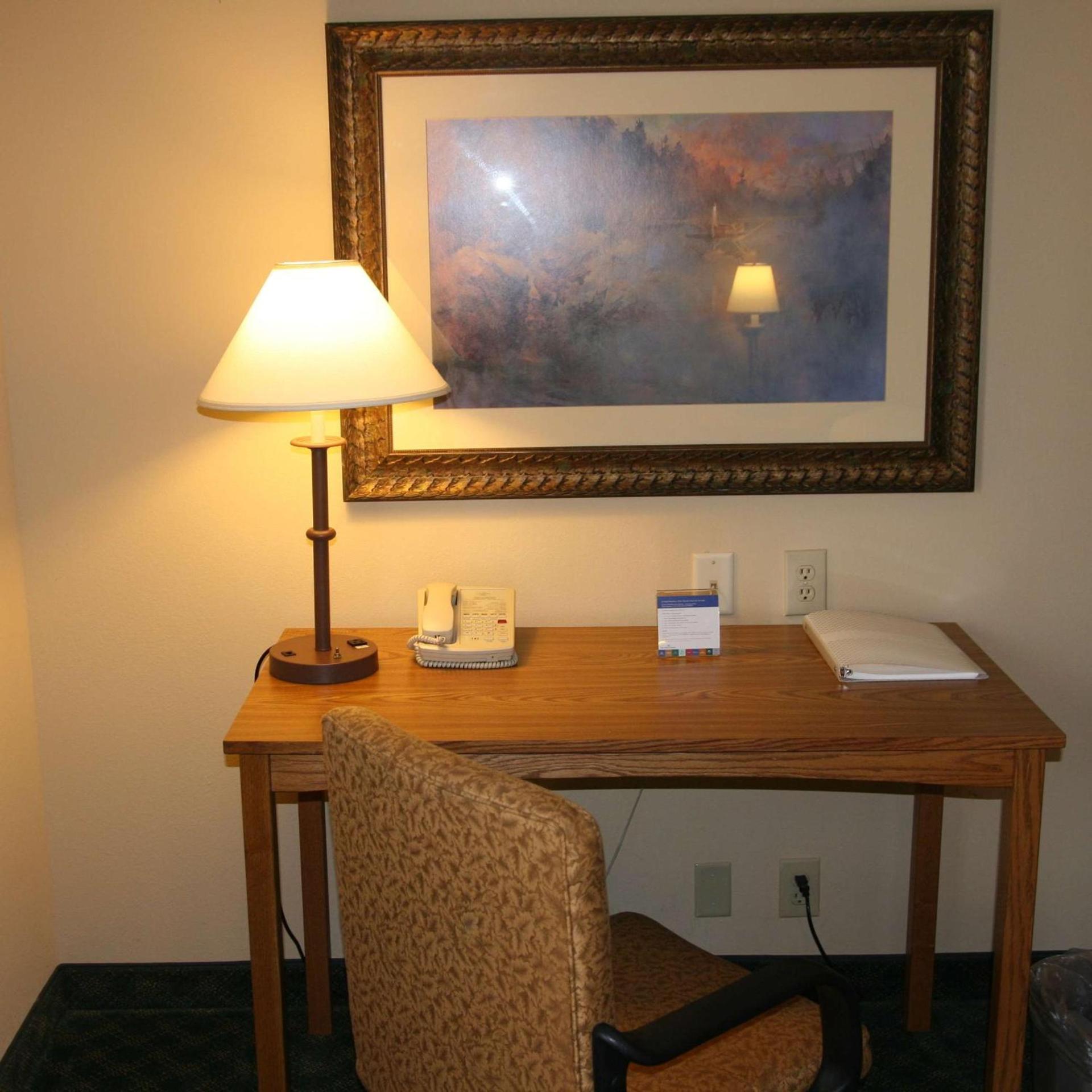 Hampton Inn Guntersville photo 19