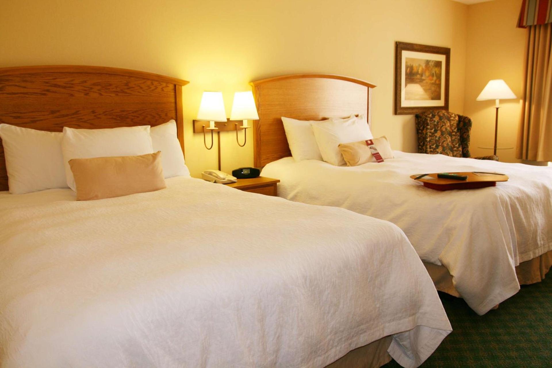Hampton Inn Guntersville photo 21