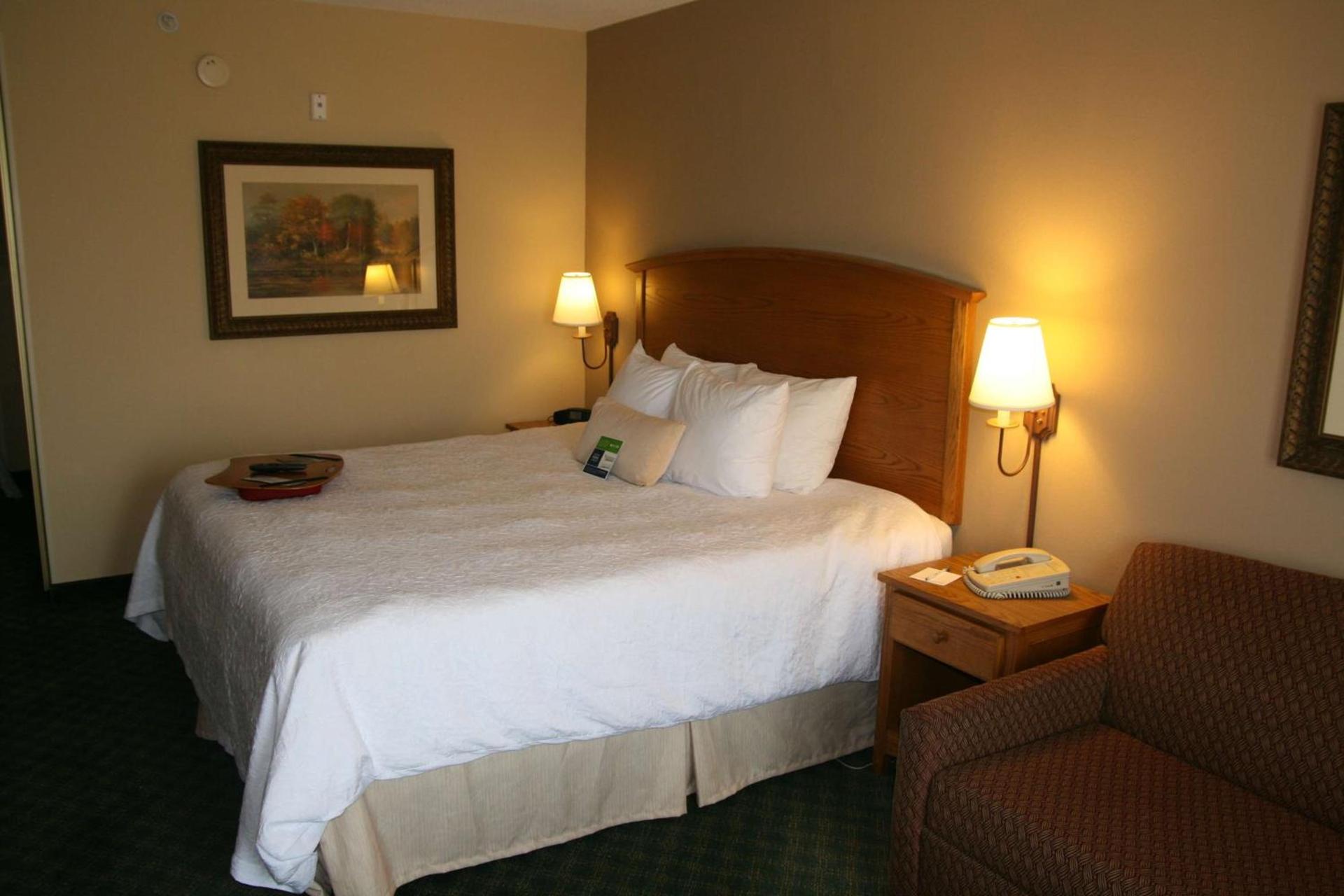 Hampton Inn Guntersville photo 22